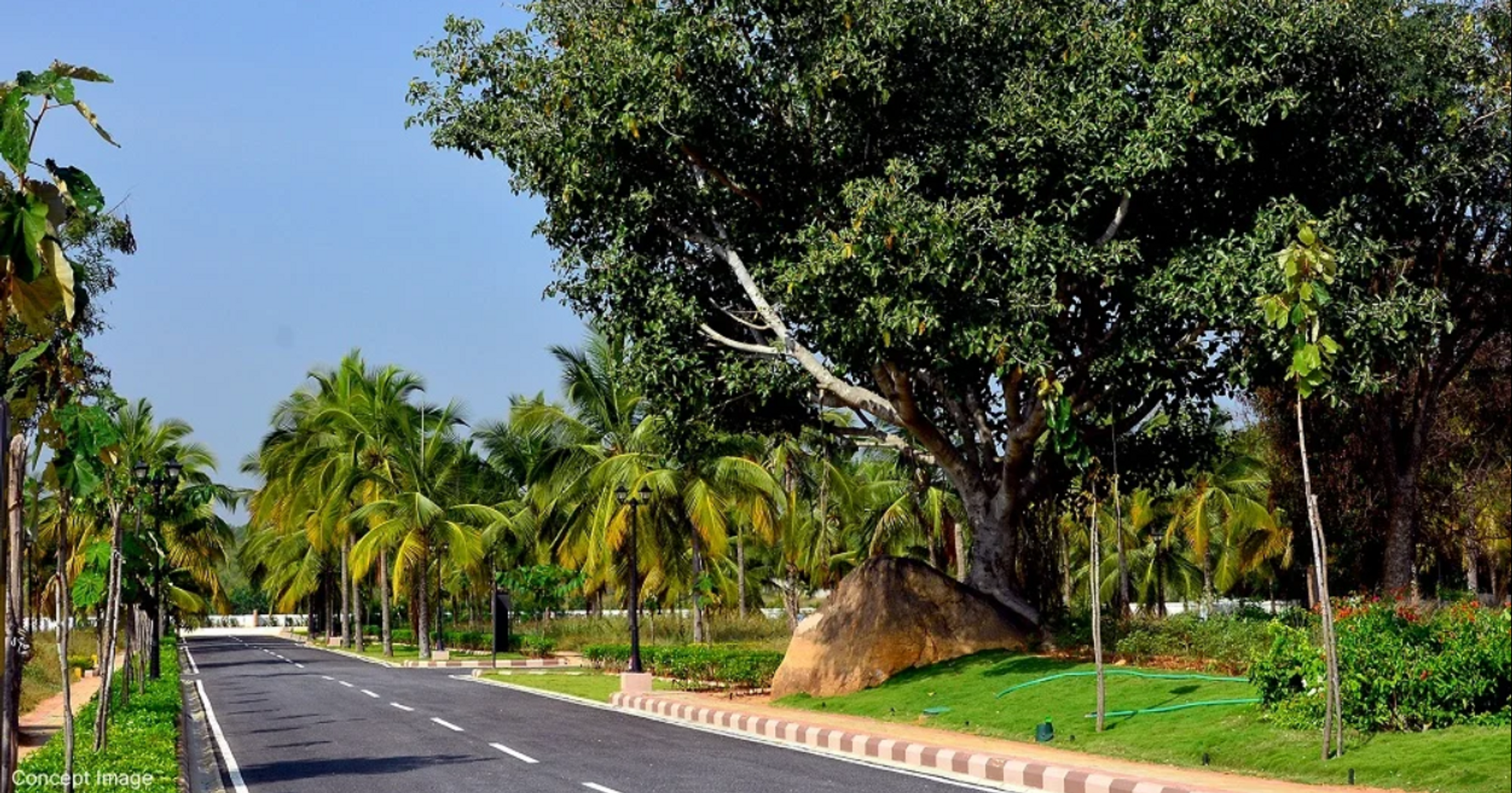 Lain di Turakarpālya, Karnataka 11718205