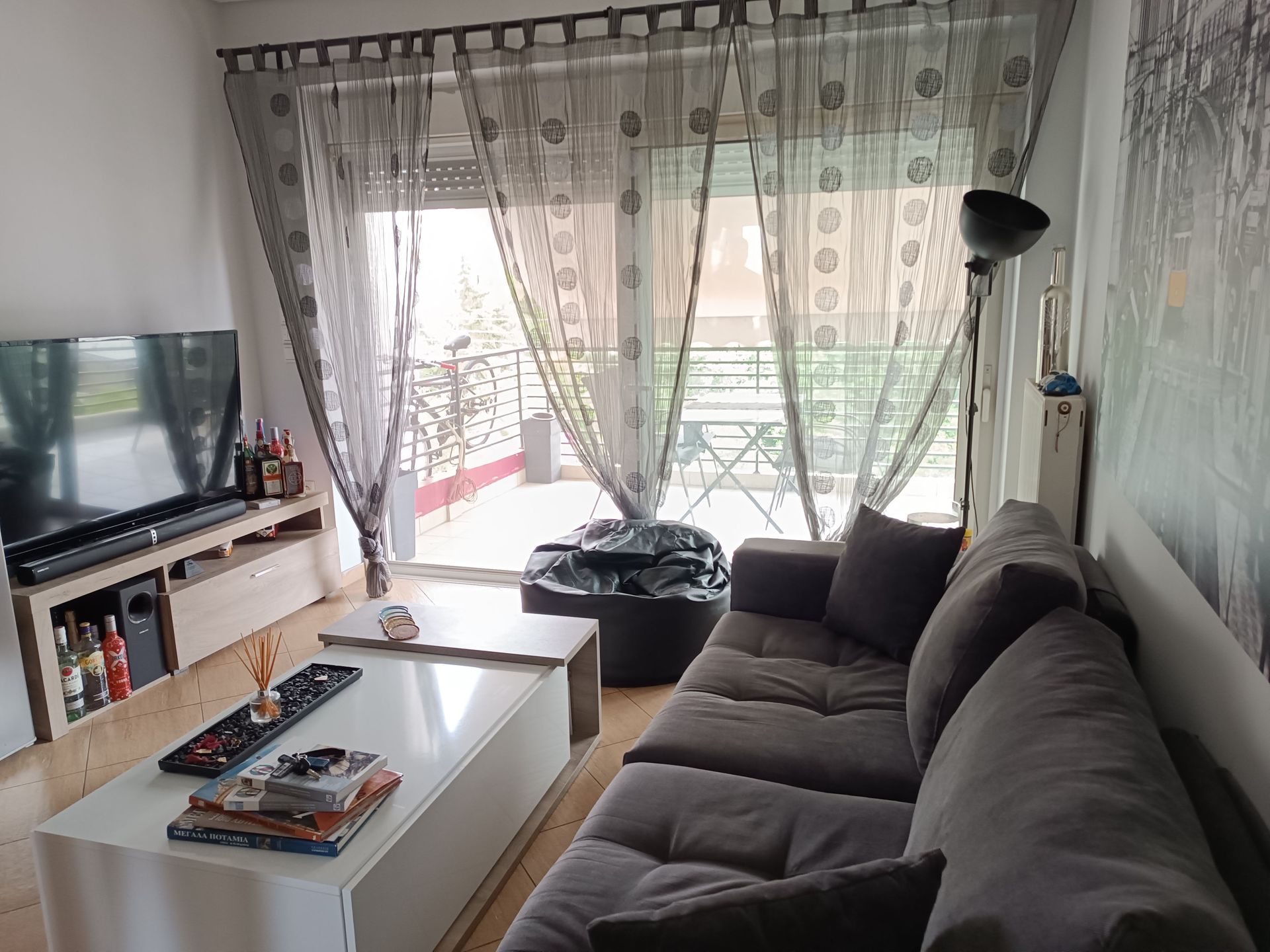 Condominium in Ilioupoli, Attik 11718222