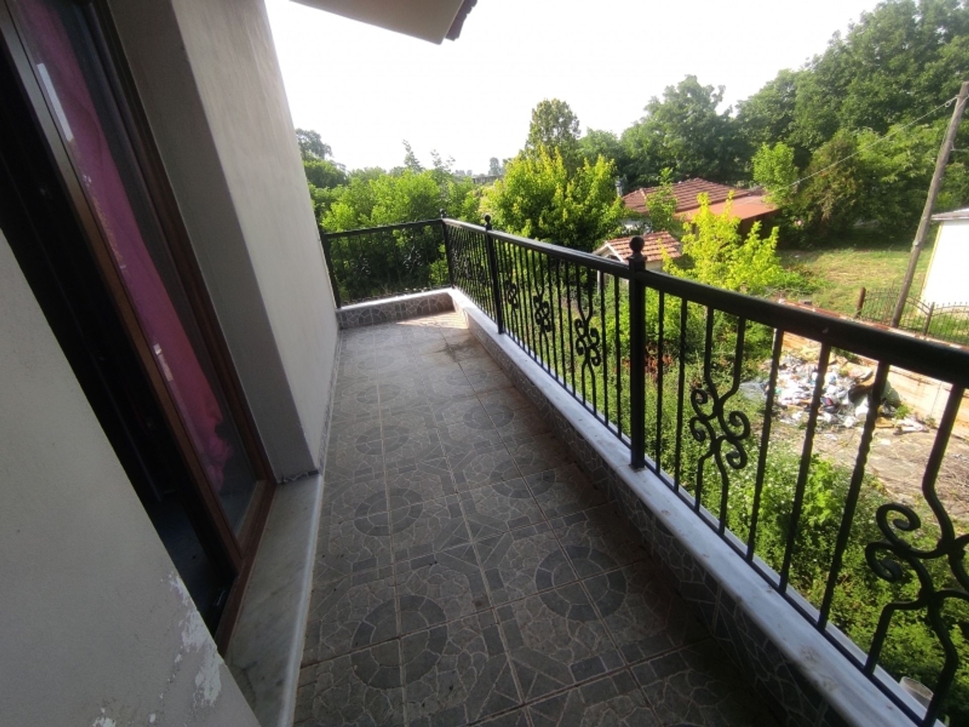 Condominium dans Rogkia, Thessalie 11718234