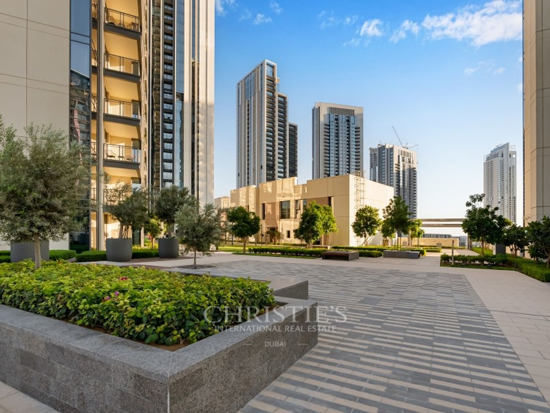 Condominium dans Dubai, Dubai 11718248