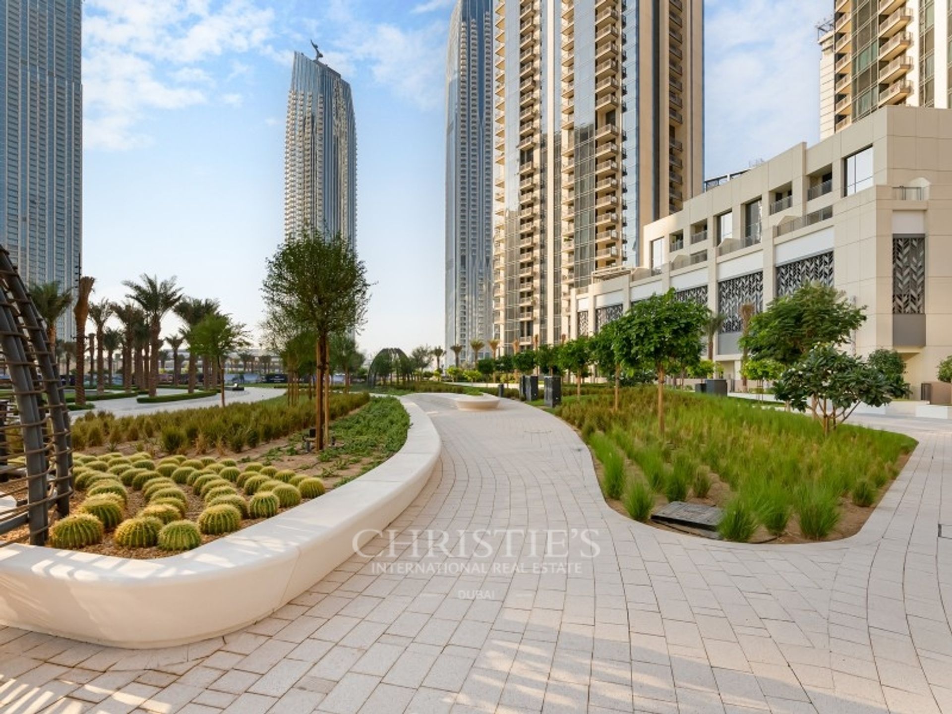 Condominium dans Dubai, Dubai 11718248