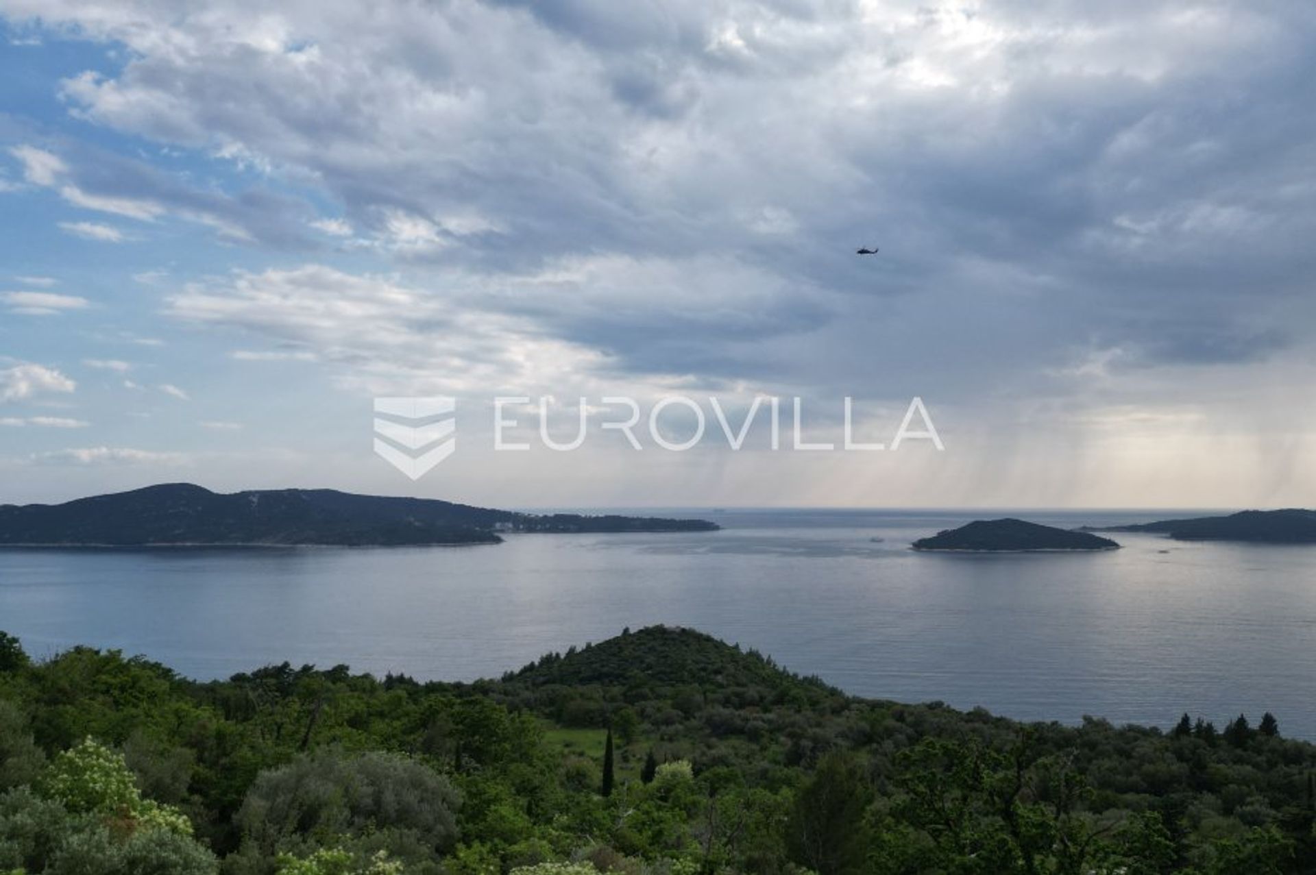 Land in Brsecine, Dubrovacko-Neretvanska Zupanija 11718280