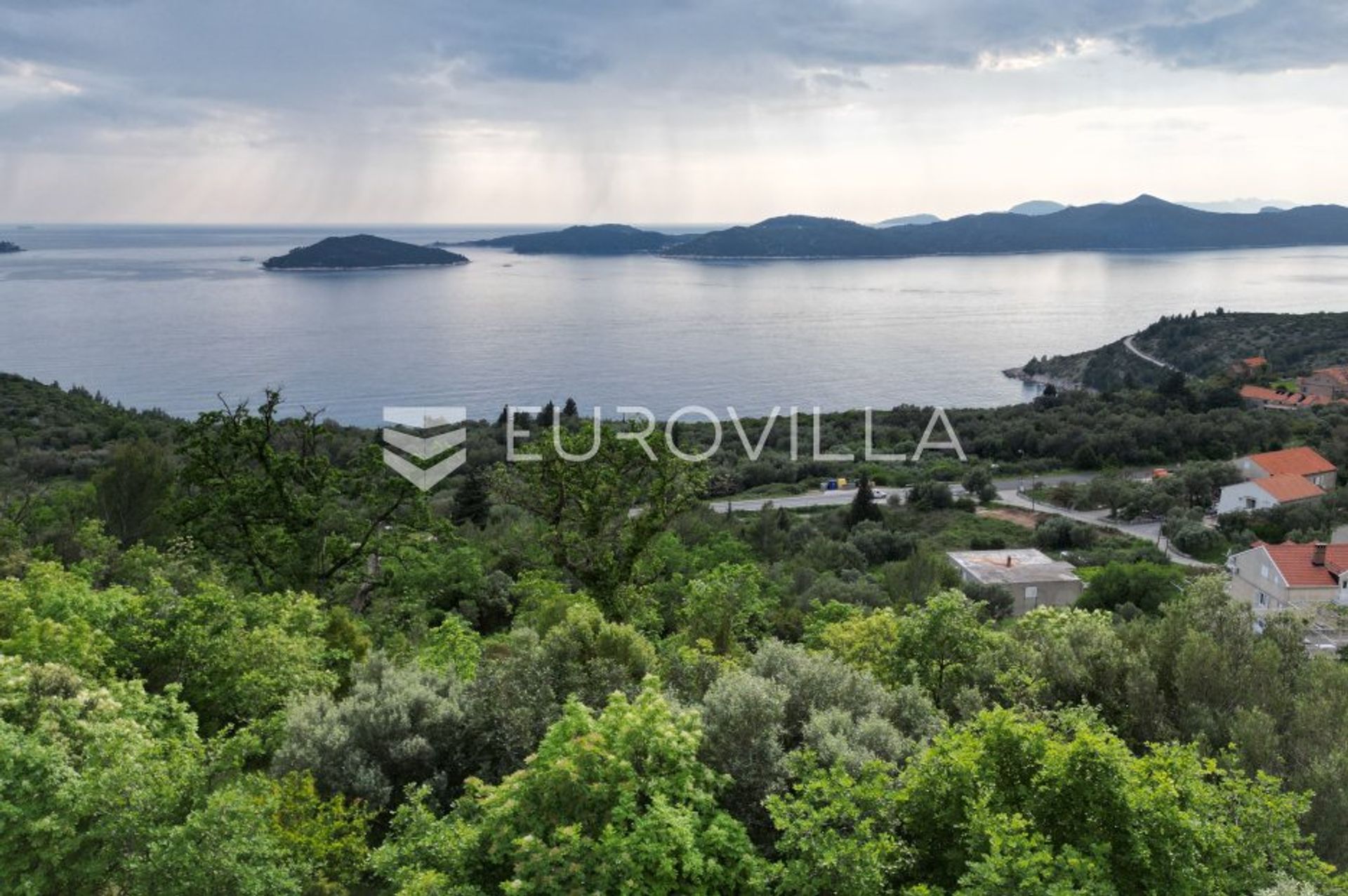 Land in Brsecine, Dubrovacko-Neretvanska Zupanija 11718280