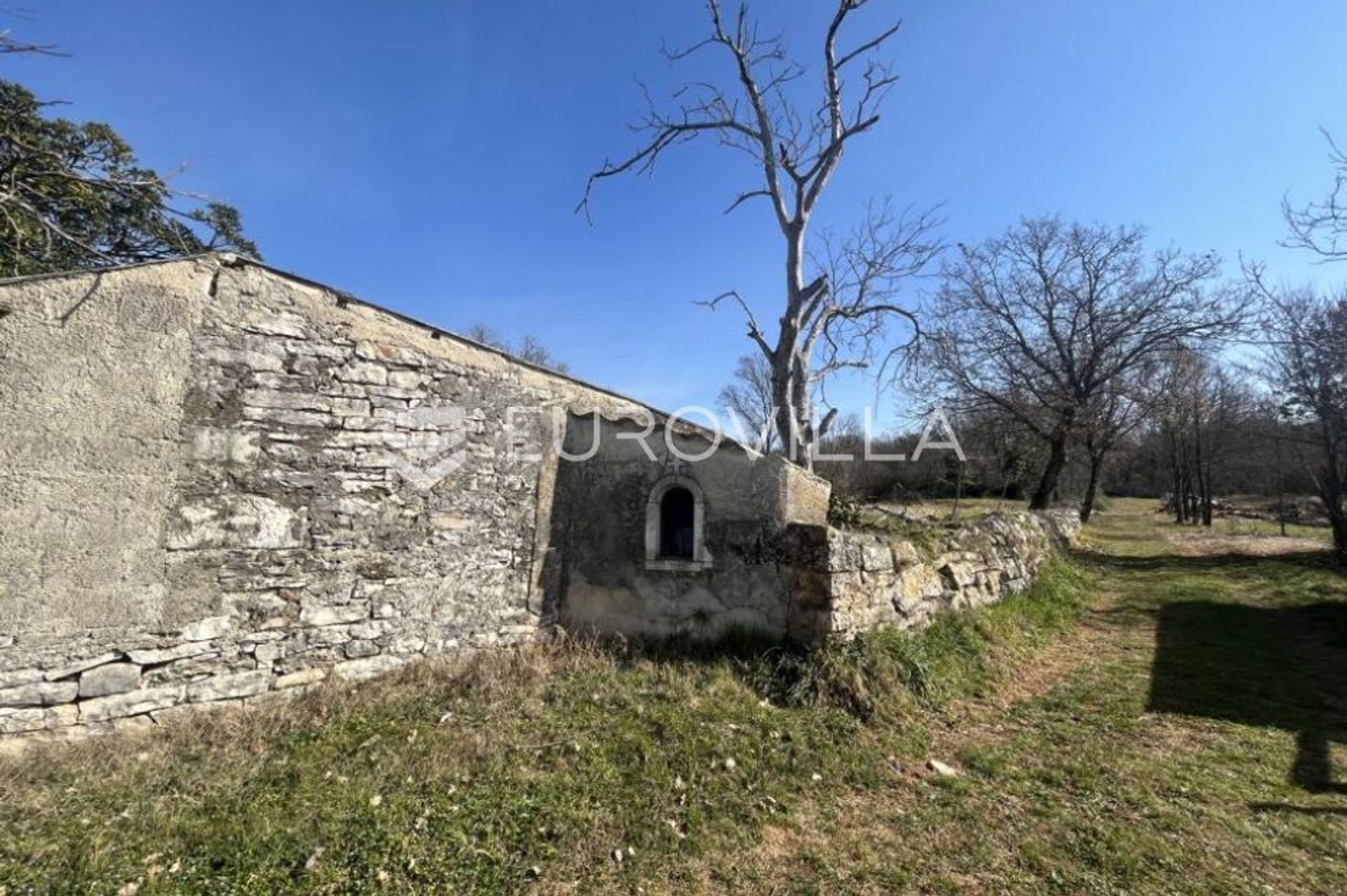 Rumah di Kaštel, Istarska županija 11718284