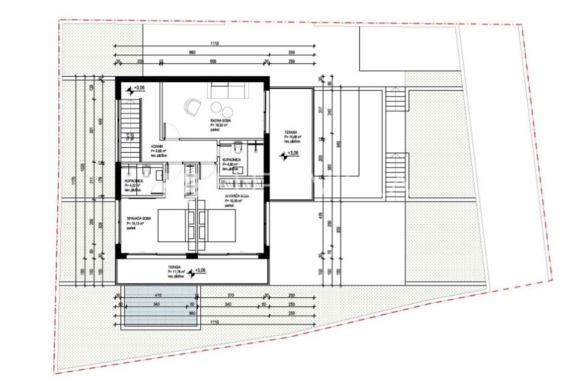 casa no Lokva Rogoznica, Splitsko-dalmatinska županija 11718302