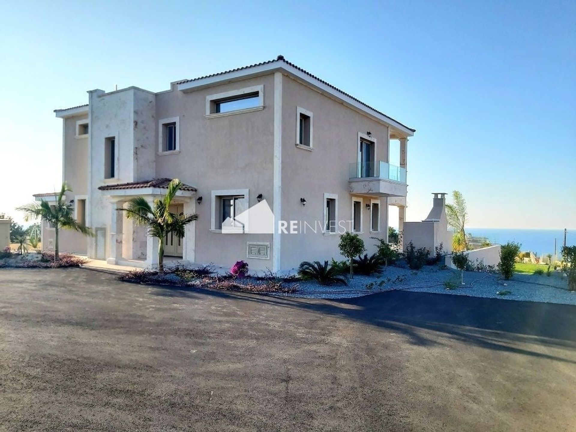 loger dans Peyia, Paphos 11718677