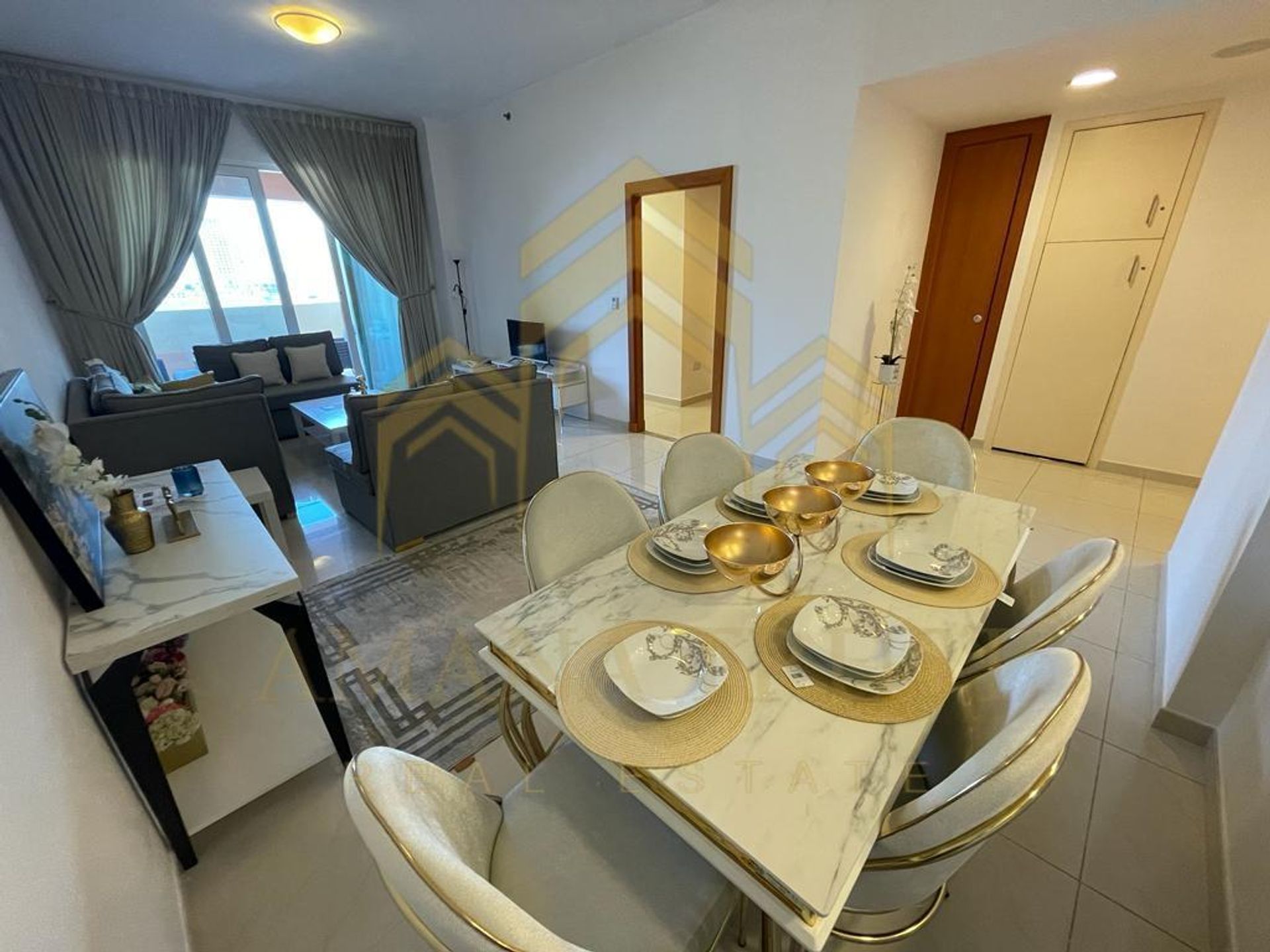 Condominium in Doha, Ad Dawhah 11718769