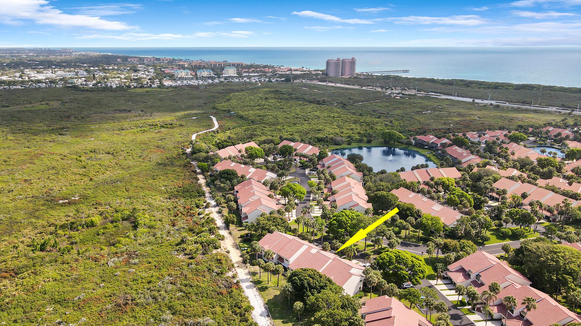 rumah dalam Juno Beach, Florida 11718959