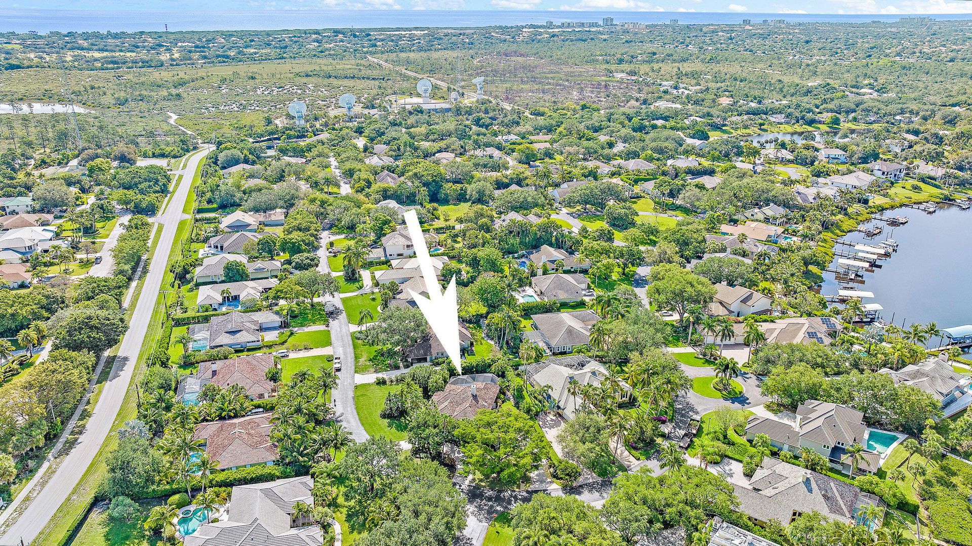 casa en Tequesta, Florida 11718963