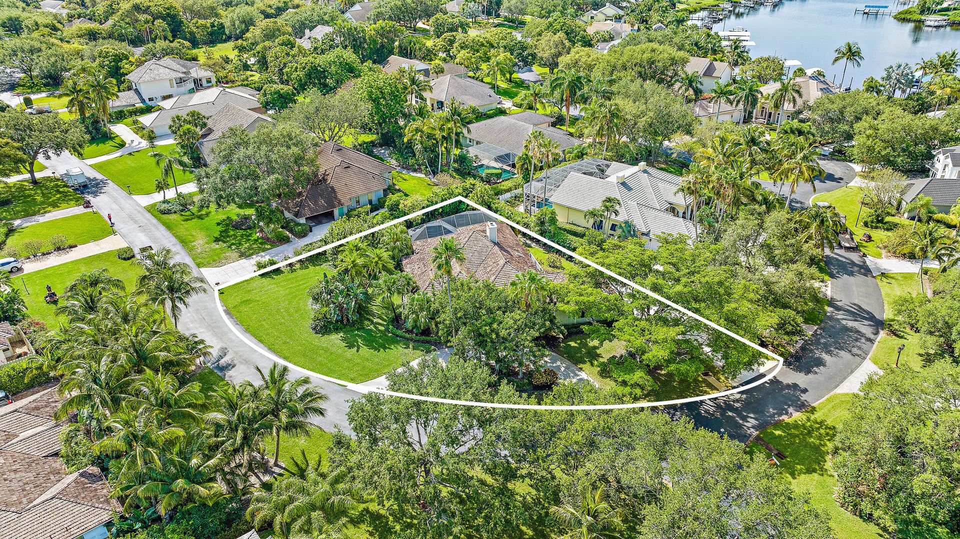 casa en Tequesta, Florida 11718963