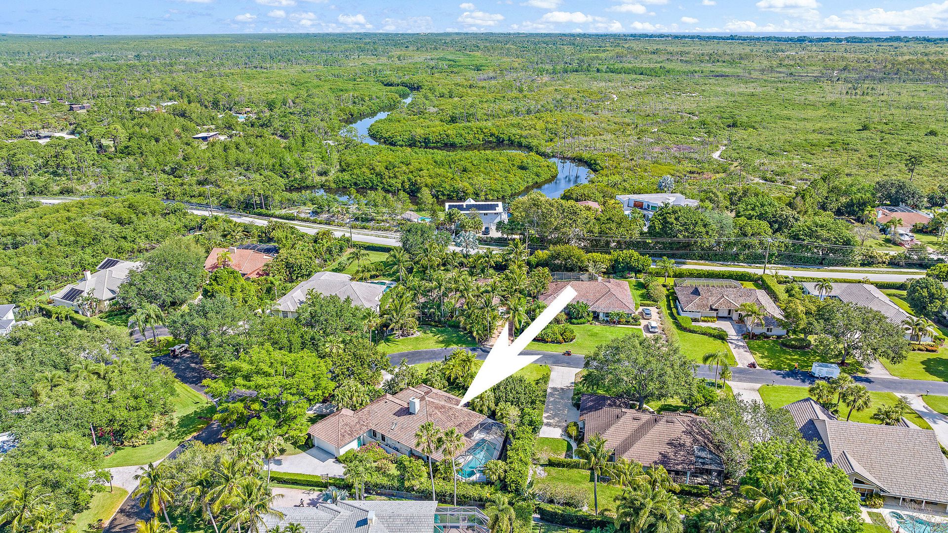 casa en Tequesta, Florida 11718963