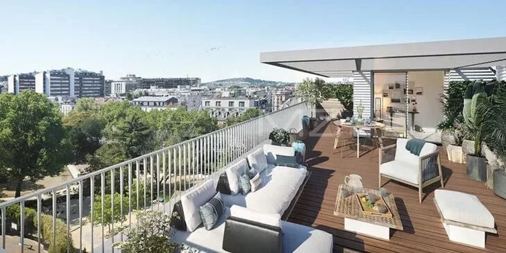 Condominio nel Boulogne-Billancourt, Ile-de-France 11718966