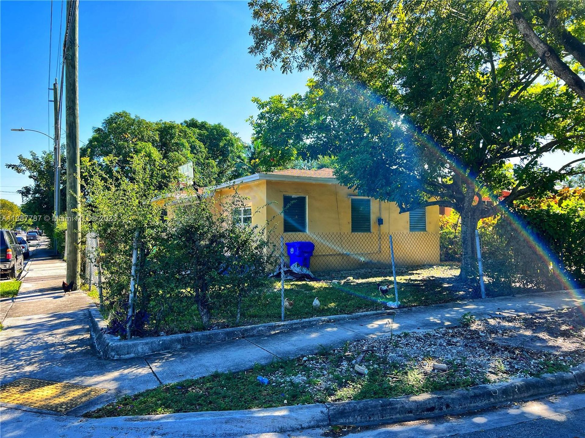 rumah dalam Miami, Florida 11719026