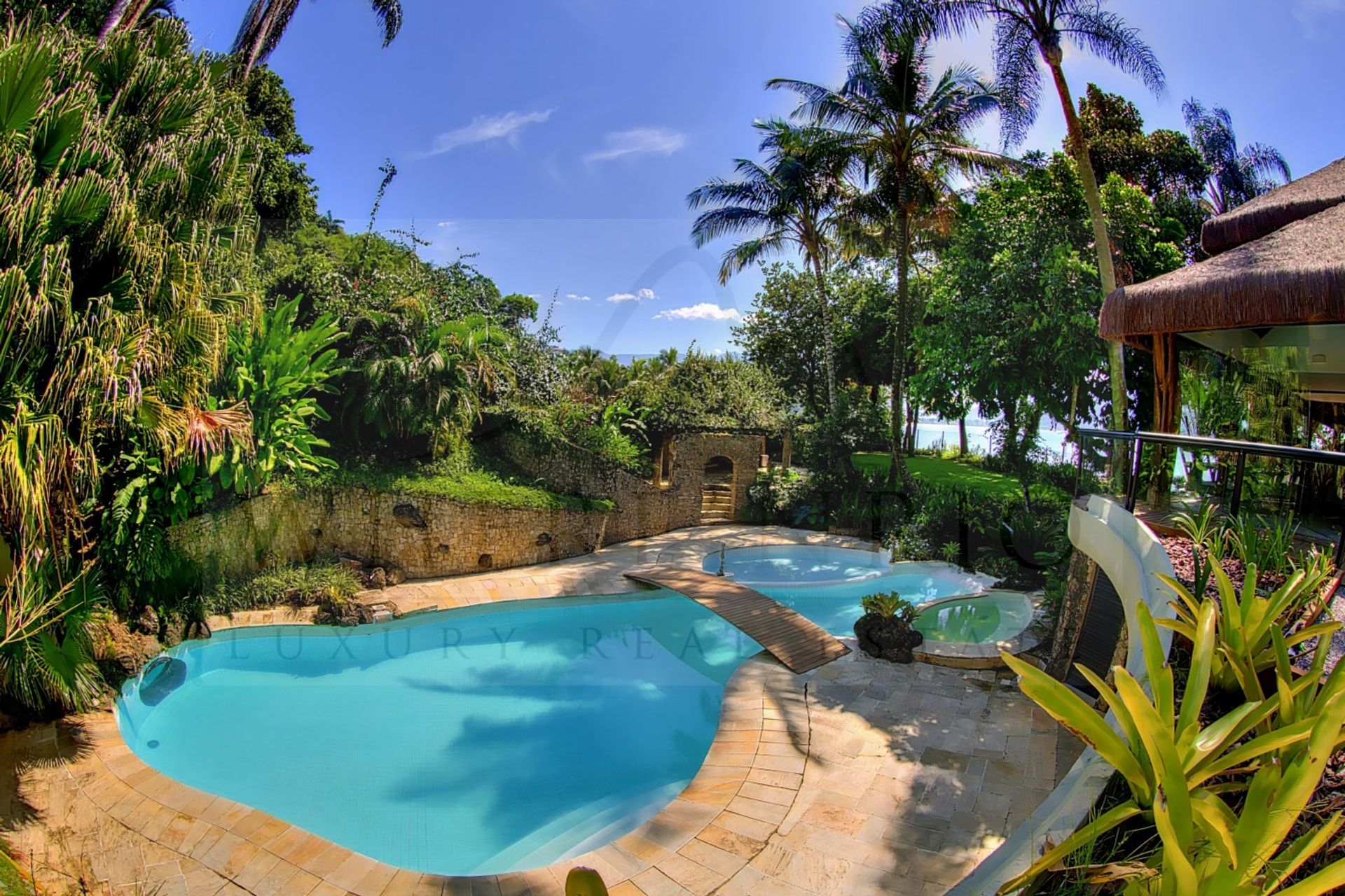 Haus im Angra dos Reis, Rio de Janeiro 11719245