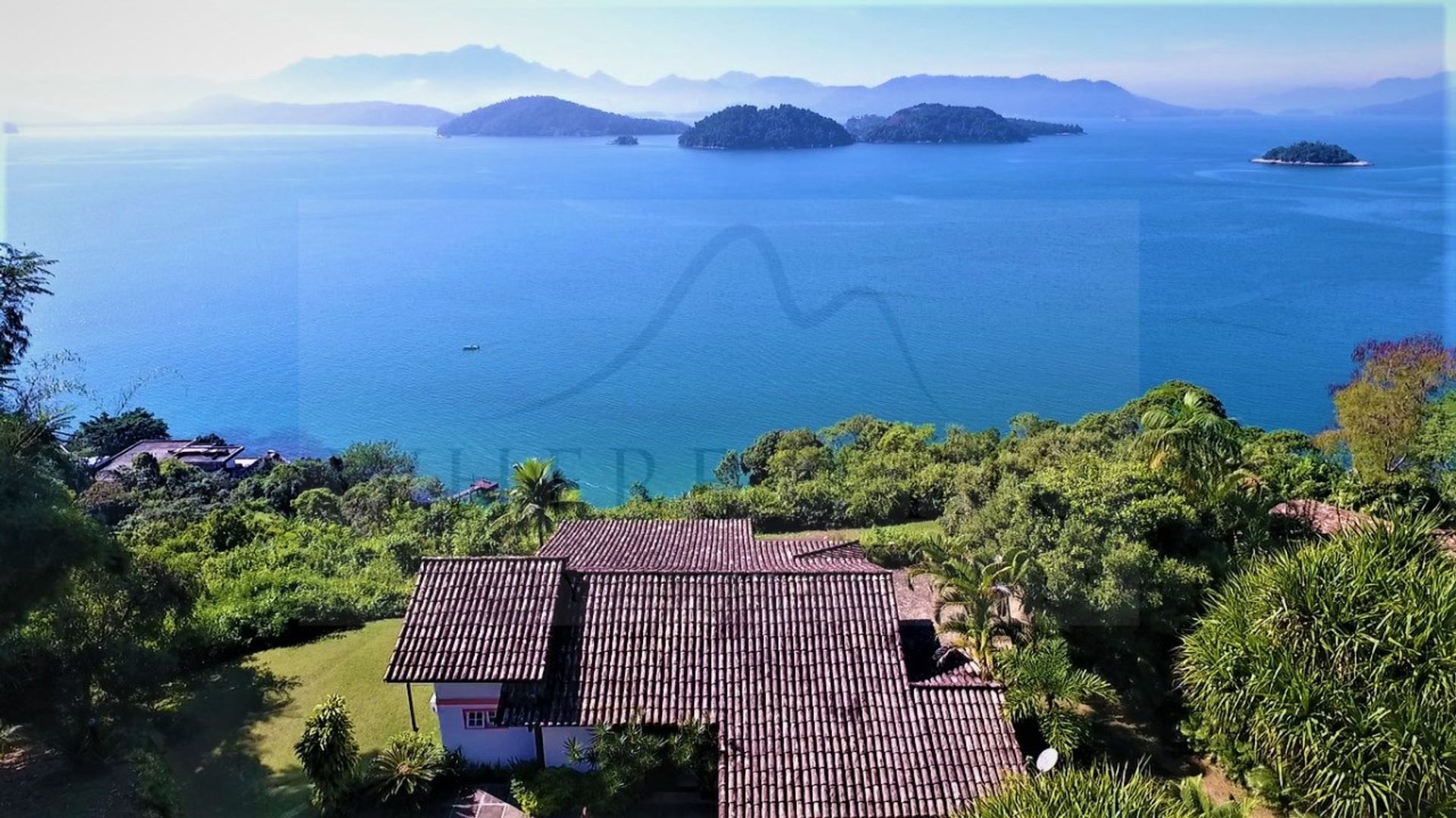 Casa nel Angra dos Reis, State of Rio de Janeiro 11719249