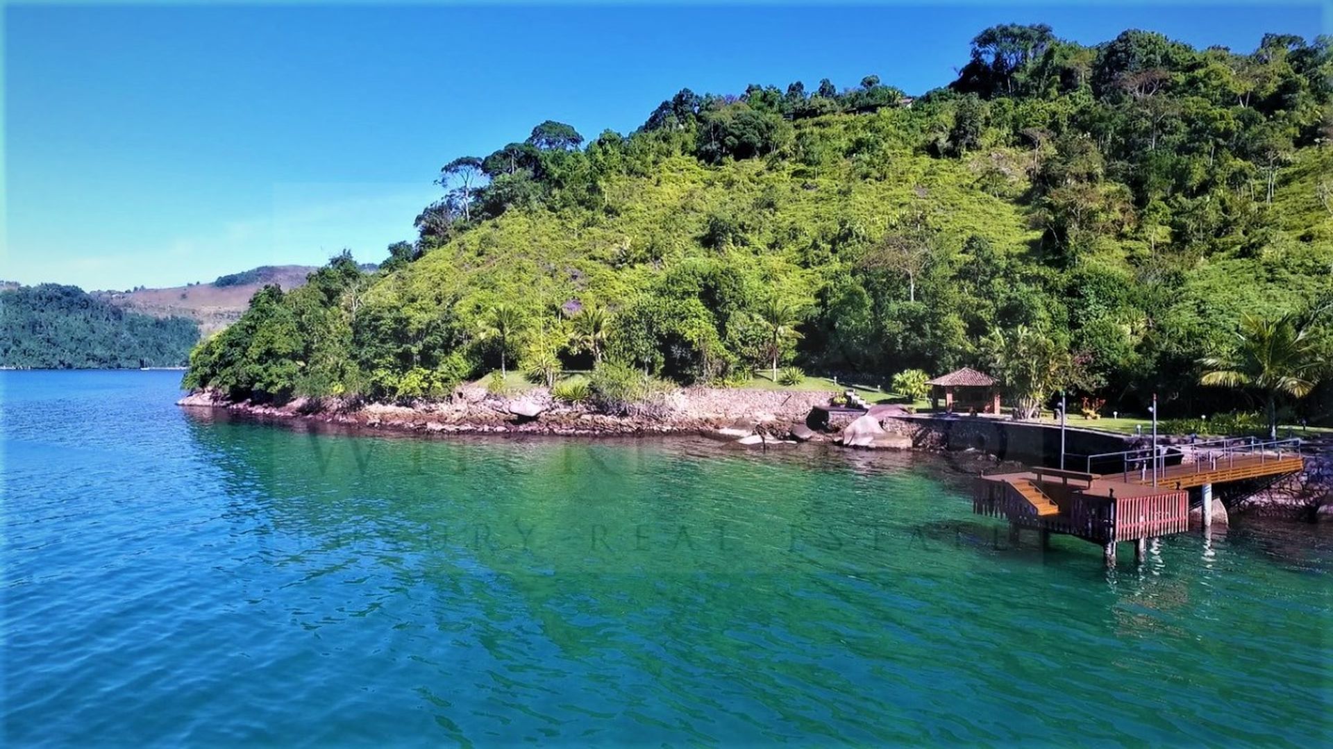 Haus im Angra dos Reis, State of Rio de Janeiro 11719249