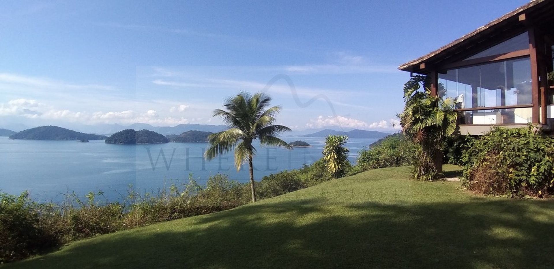 Huis in Angra dos Reis, Rio de Janeiro 11719249