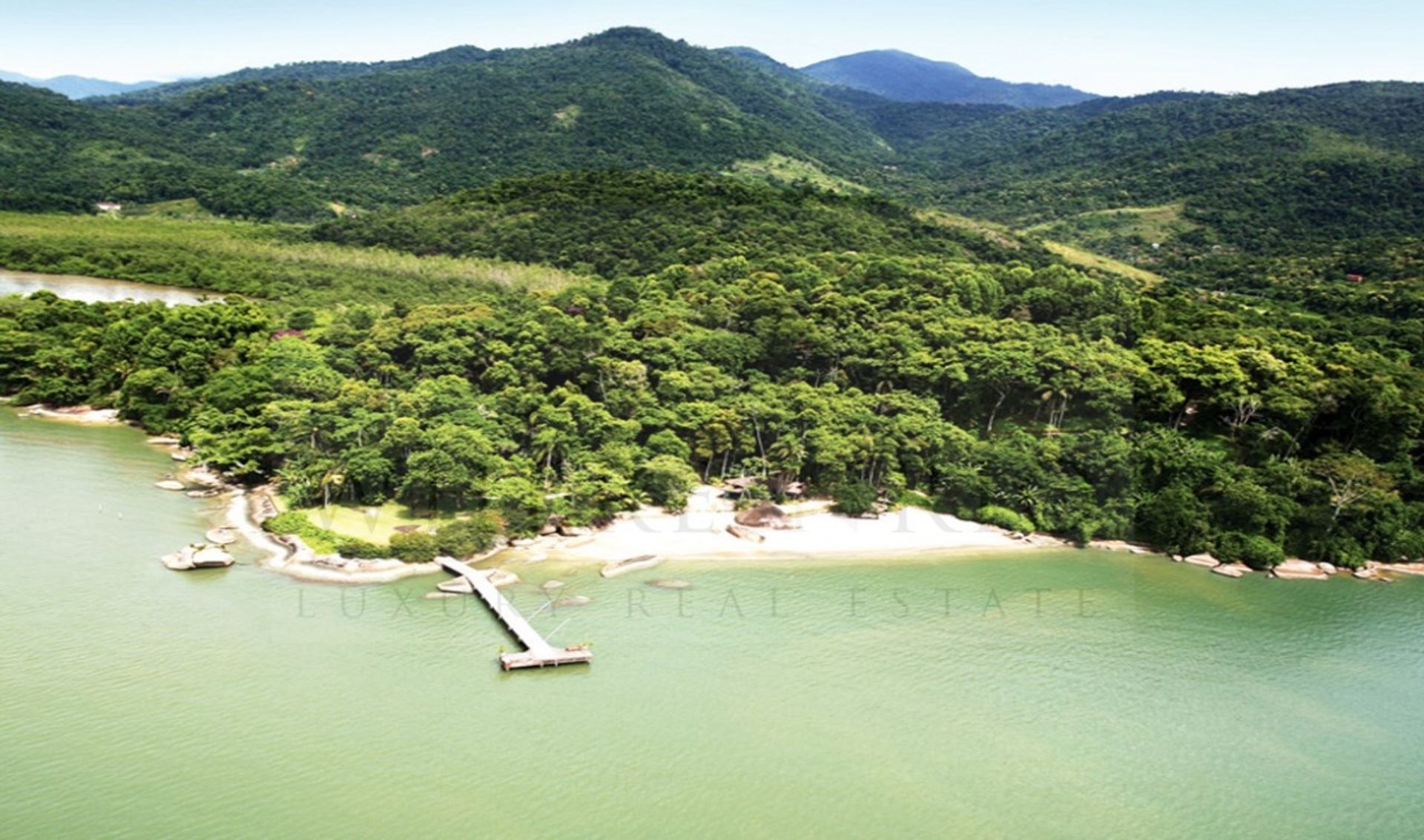 Muu sisään Paraty, Rio de Janeiro 11719250