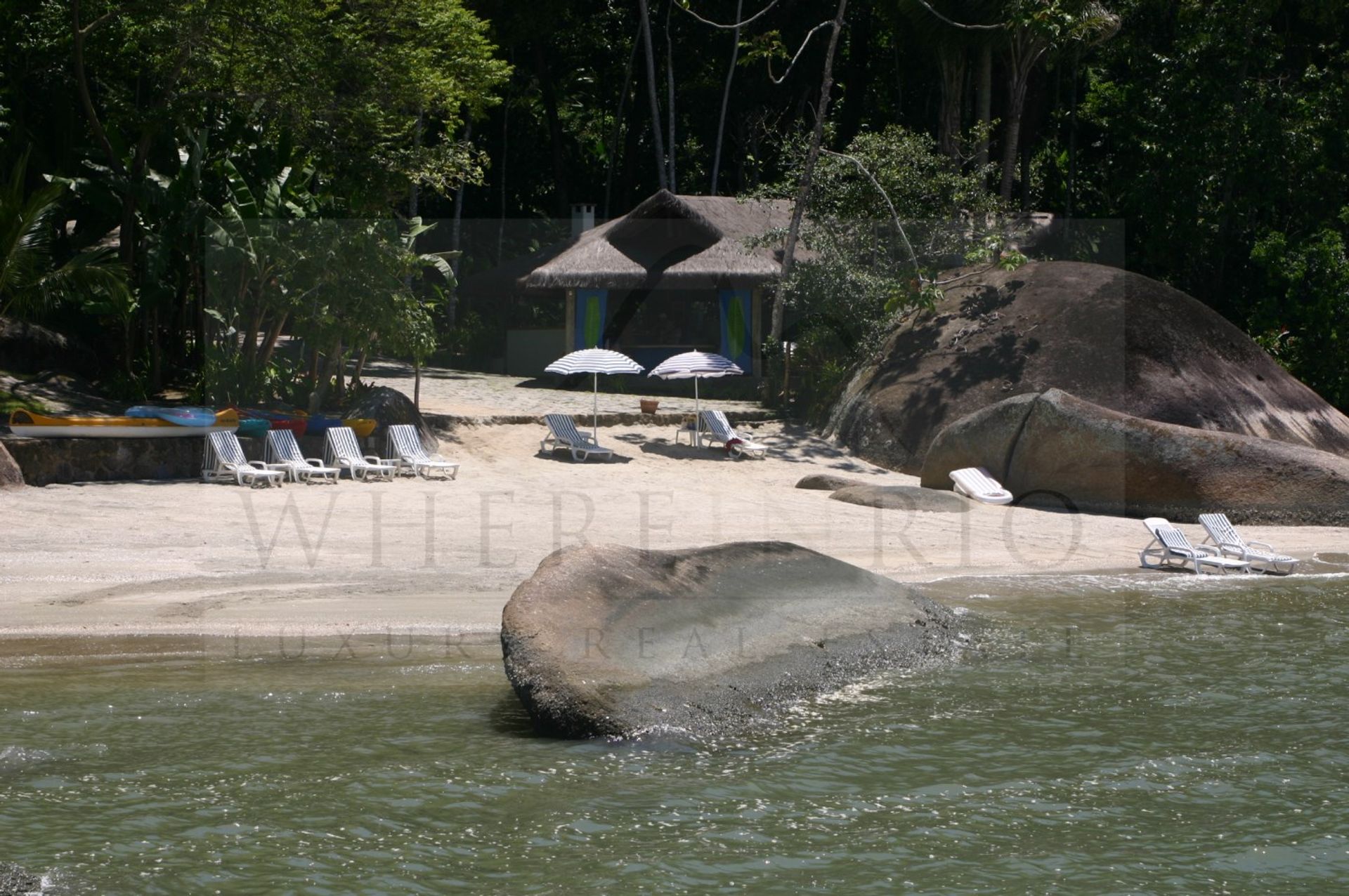 Muu sisään Paraty, State of Rio de Janeiro 11719250