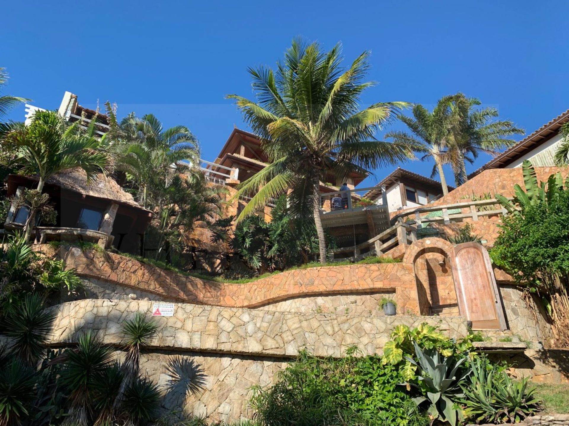 casa en Armação dos Búzios, State of Rio de Janeiro 11719252