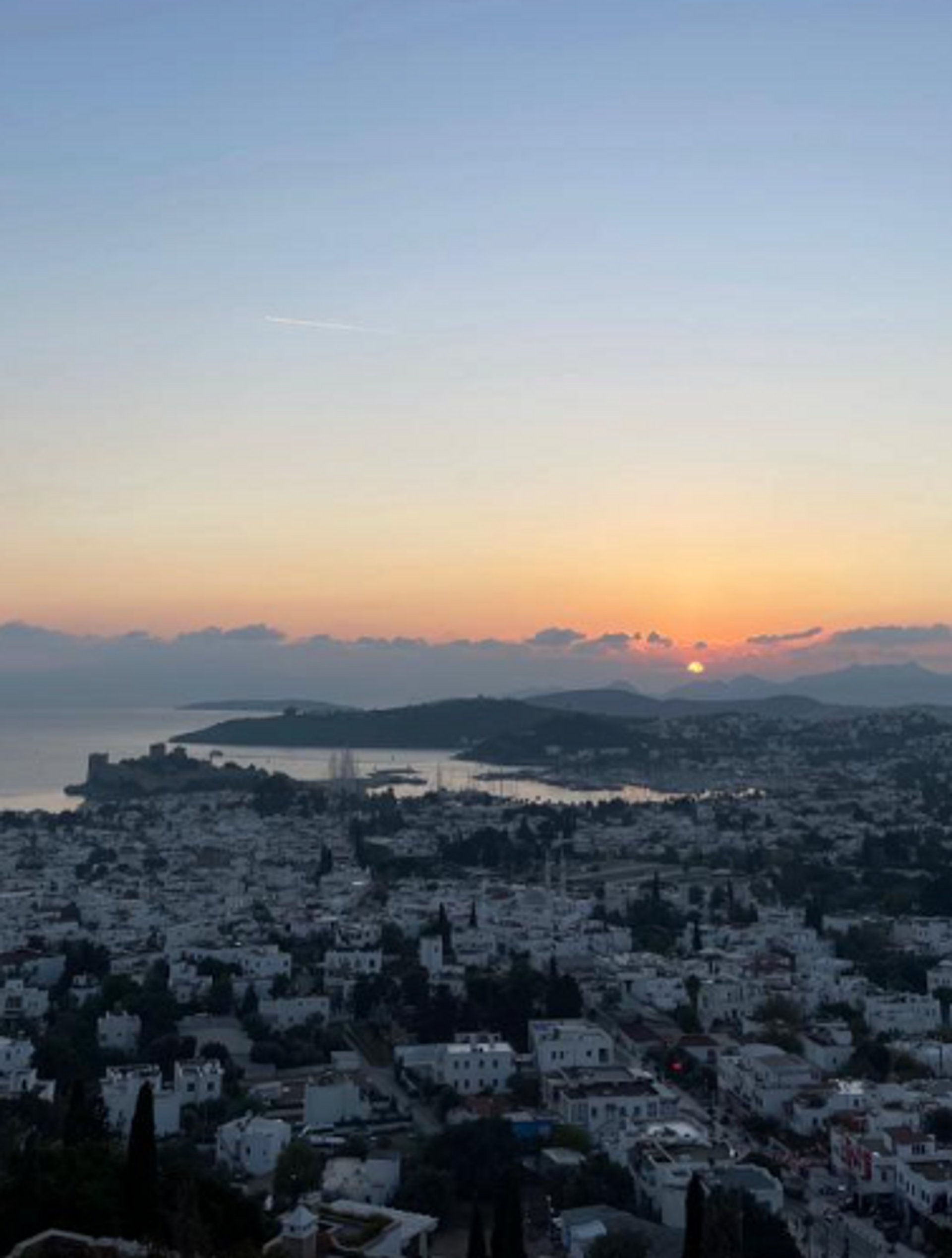 Haus im Bodrum, Muğla 11719256