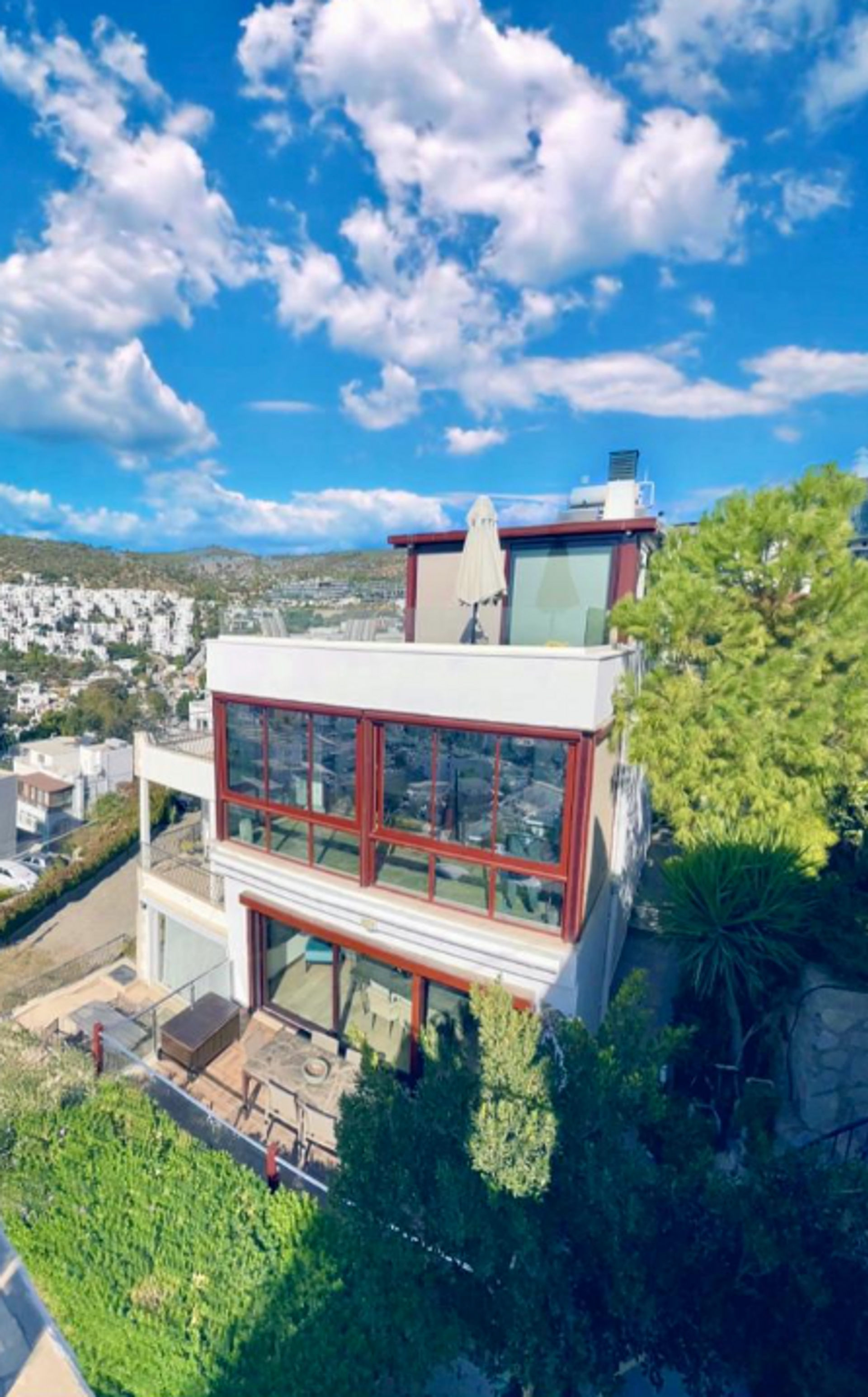 Haus im Bodrum, Muğla 11719256