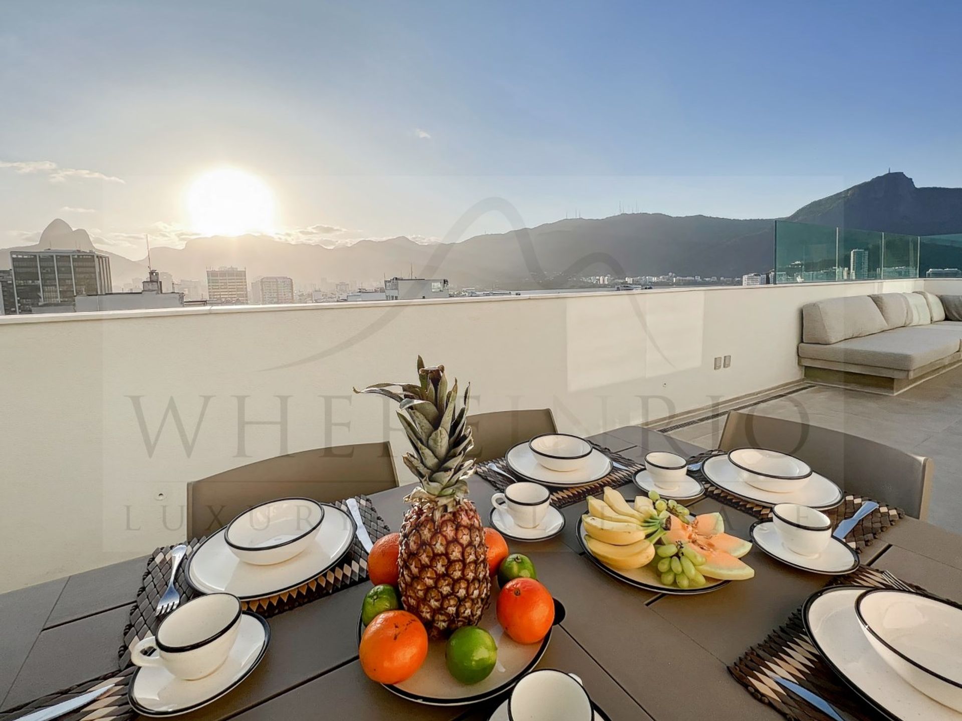 Condominium in , State of Rio de Janeiro 11719265