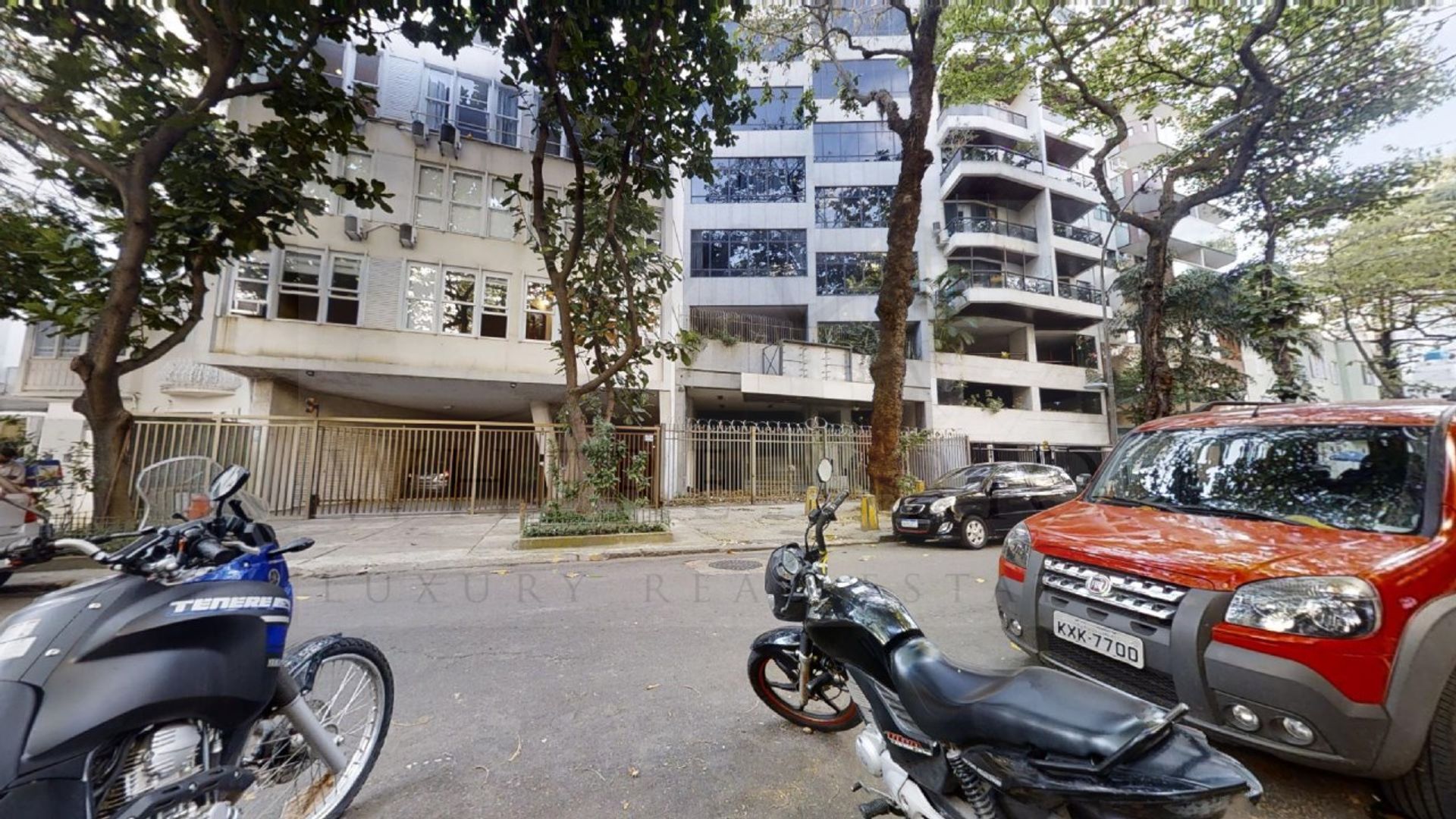 Condominium dans Ipanema, Rio de Janeiro 11719287