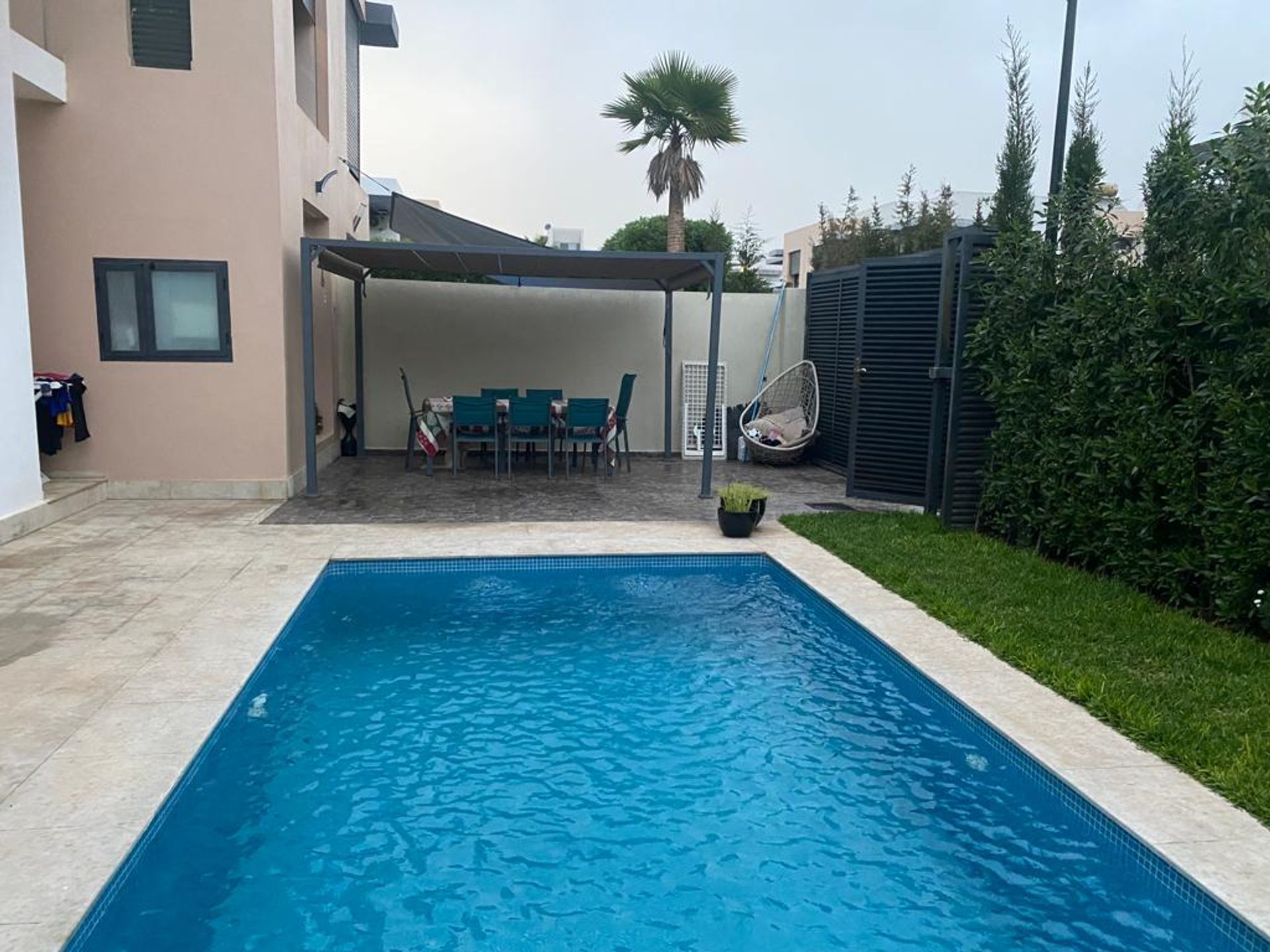 Dom w Dar Sidi Slimane, Casablanca-Settat 11719296