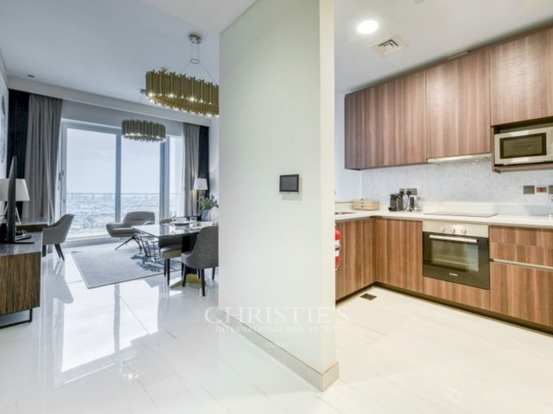 Condominium in دبي, دبي 11719307