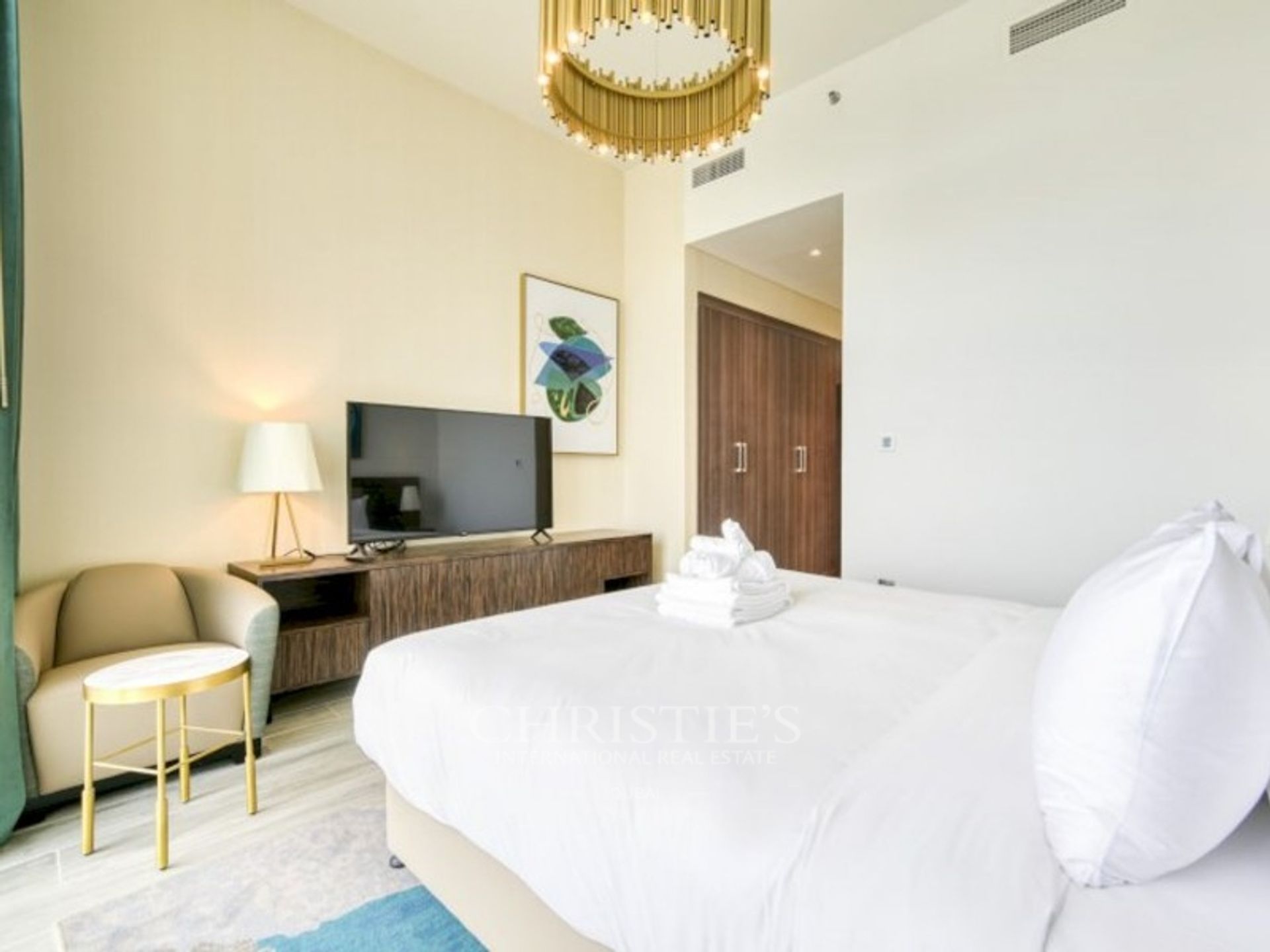 Condominium in دبي, دبي 11719307