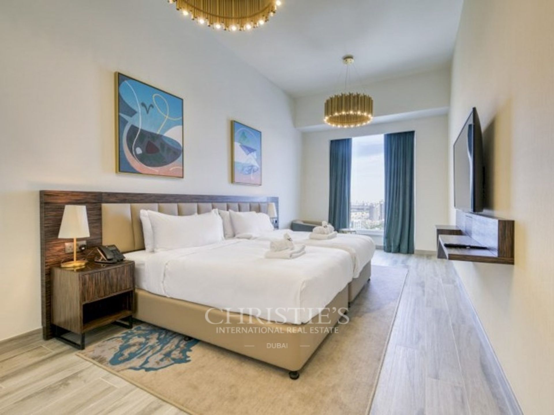 Condominium in دبي, دبي 11719307