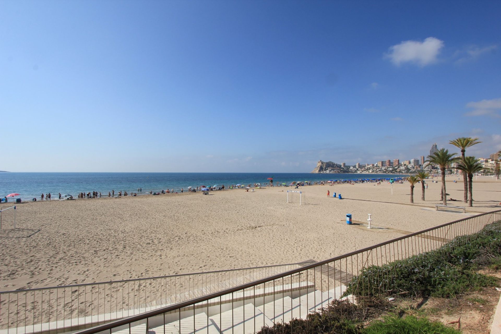 קוֹנדוֹמִינִיוֹן ב Benidorm, Comunidad Valenciana 11719399