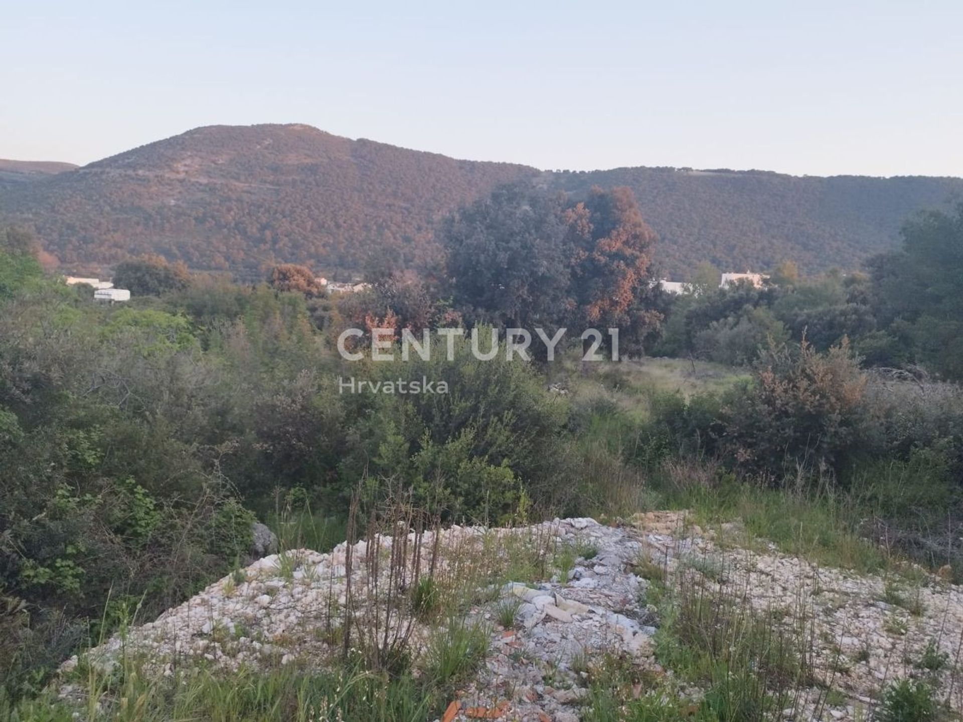 Land in Šibenik, Šibenik-Knin County 11719550