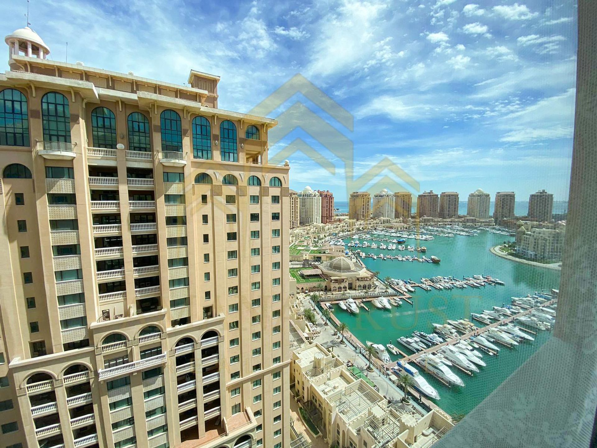 Condominium in Doha, Doha 11720012