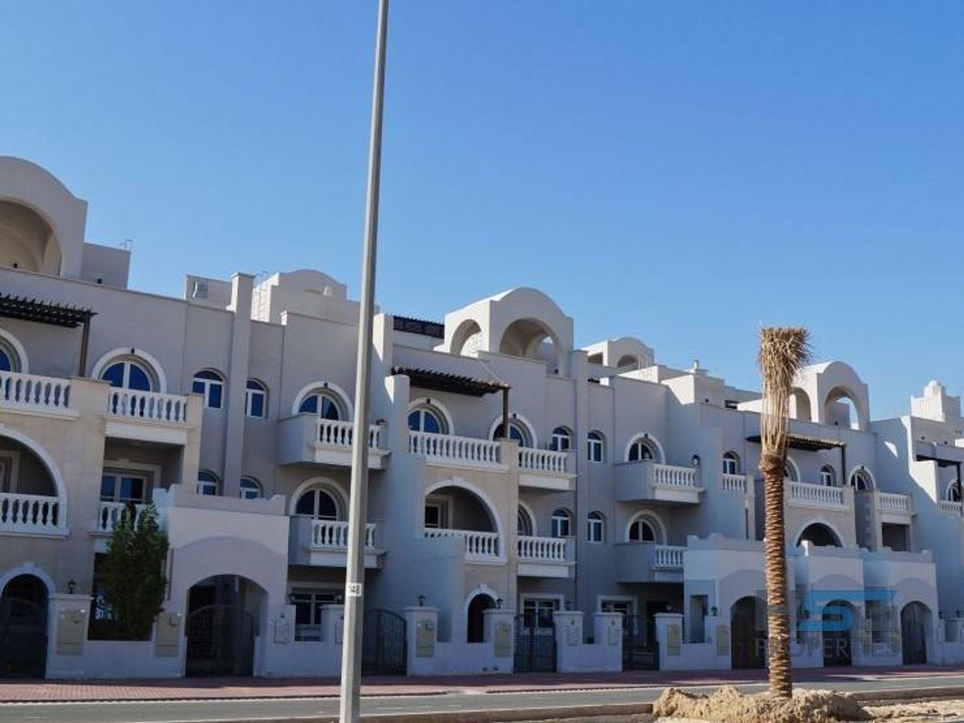 Rumah di Dubai, Dubai 11720059