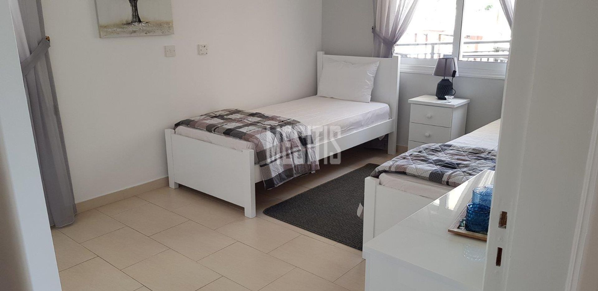 Condominium dans Paphos, Paphos 11720222