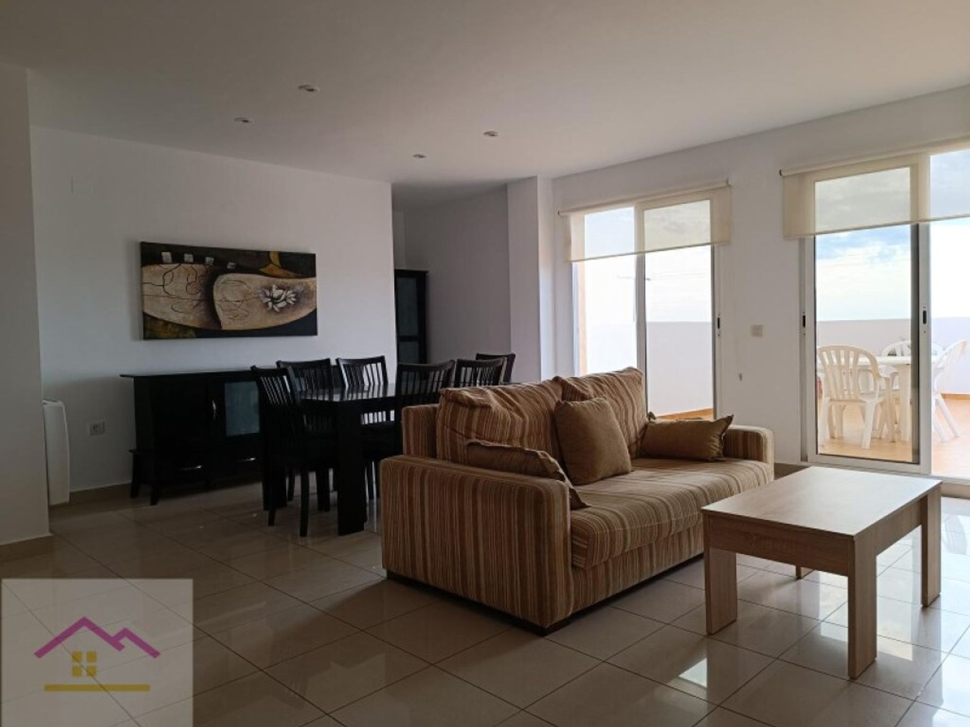 Condominium in Torreblanca, Valencia 11720279