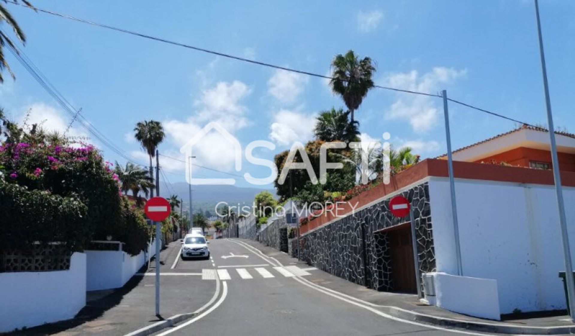 Residenziale nel La Orotava, Canarias 11720288