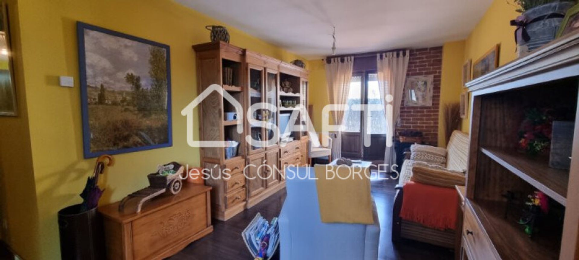 Condominium in Sojuela, La Rioja 11720289