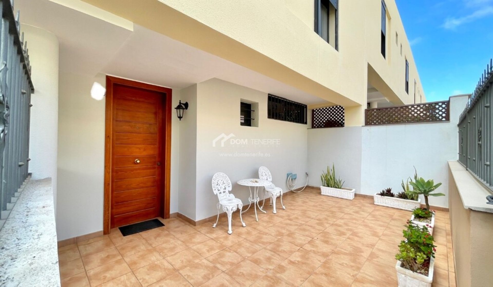 Huis in Adeje, Canarias 11720307