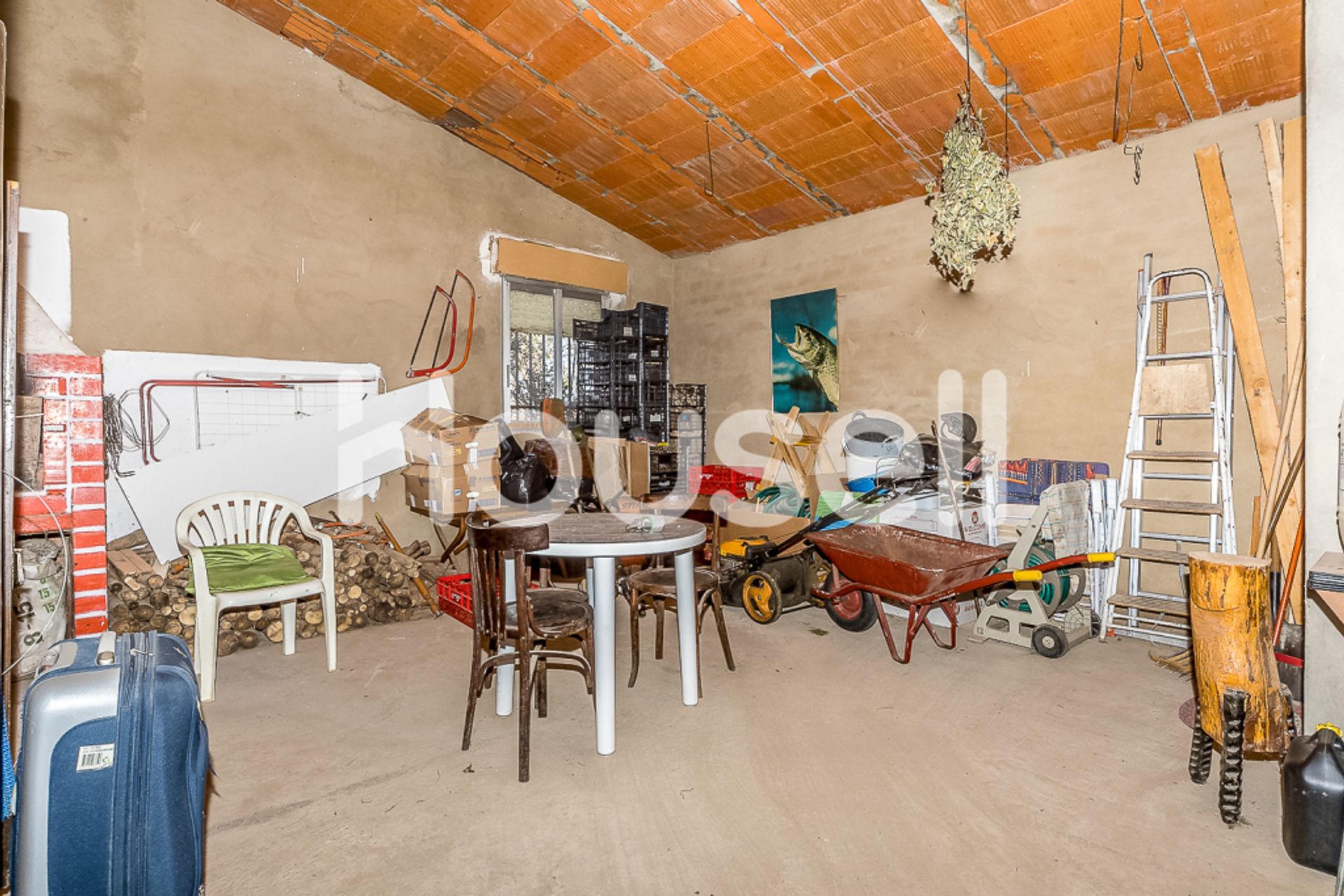 casa en Turcia, Castilla y León 11720322