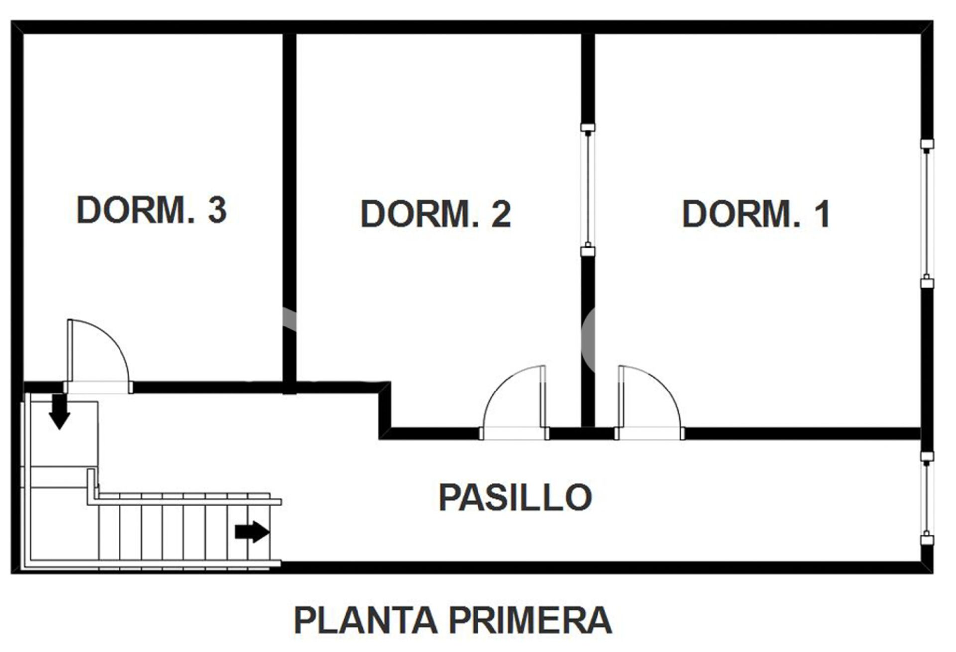 casa en Turcia, Castilla y León 11720322