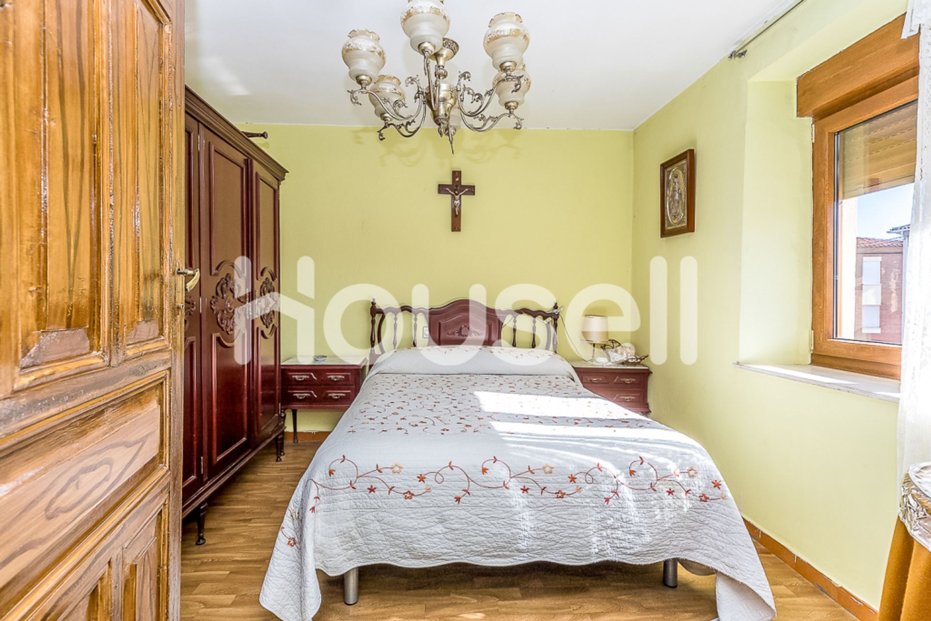 Casa nel Turcia, Castiglia-Leon 11720322