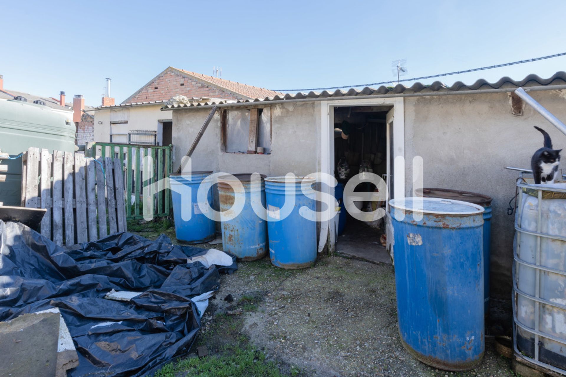 casa no Íscar, Castilla y León 11720324