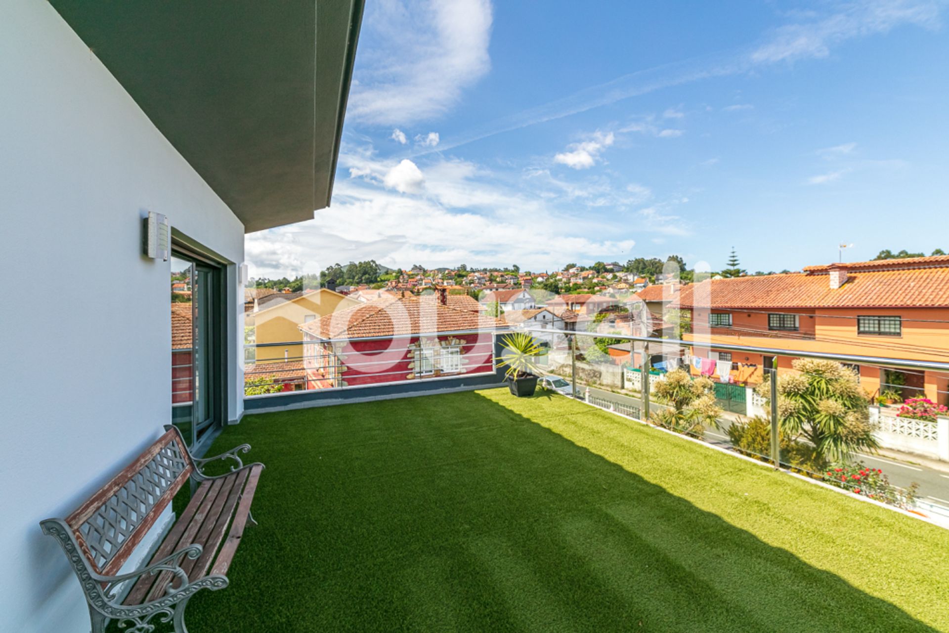 casa en Vigo, Galicia 11720331