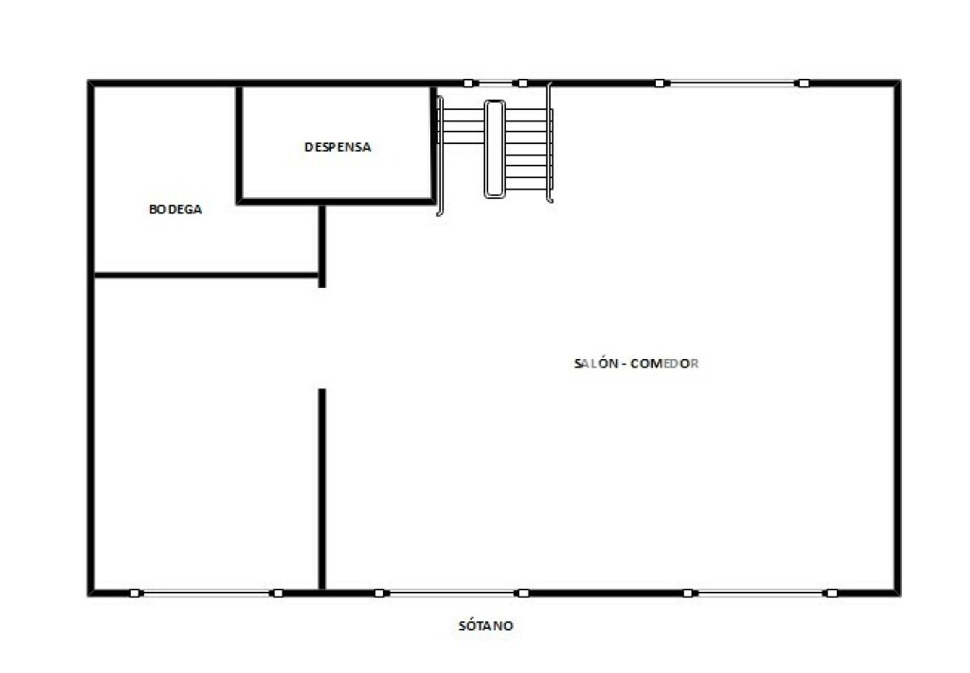 casa en Valdealcón, Castilla y León 11720332