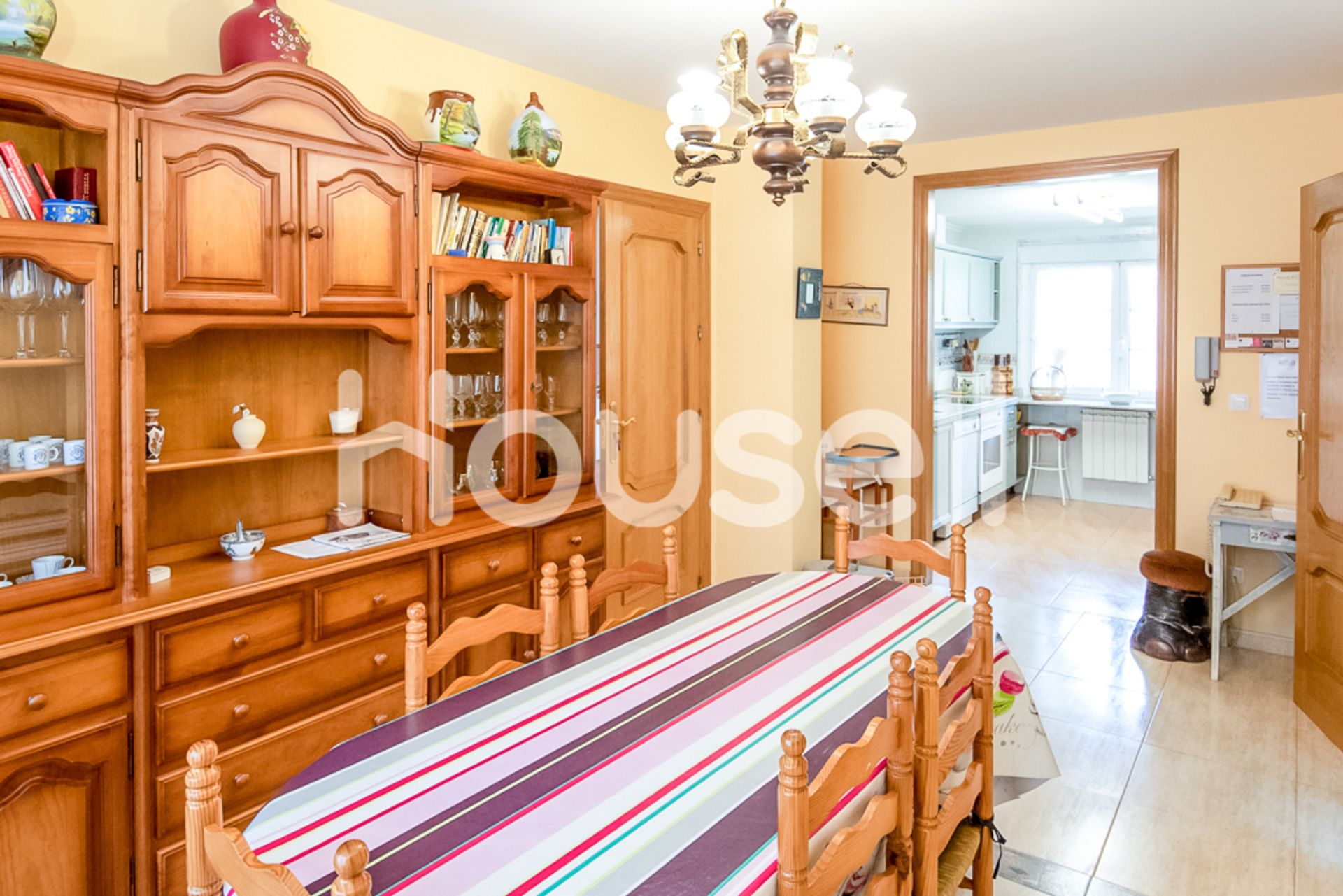 Huis in Gradefes, Castille-Leon 11720332