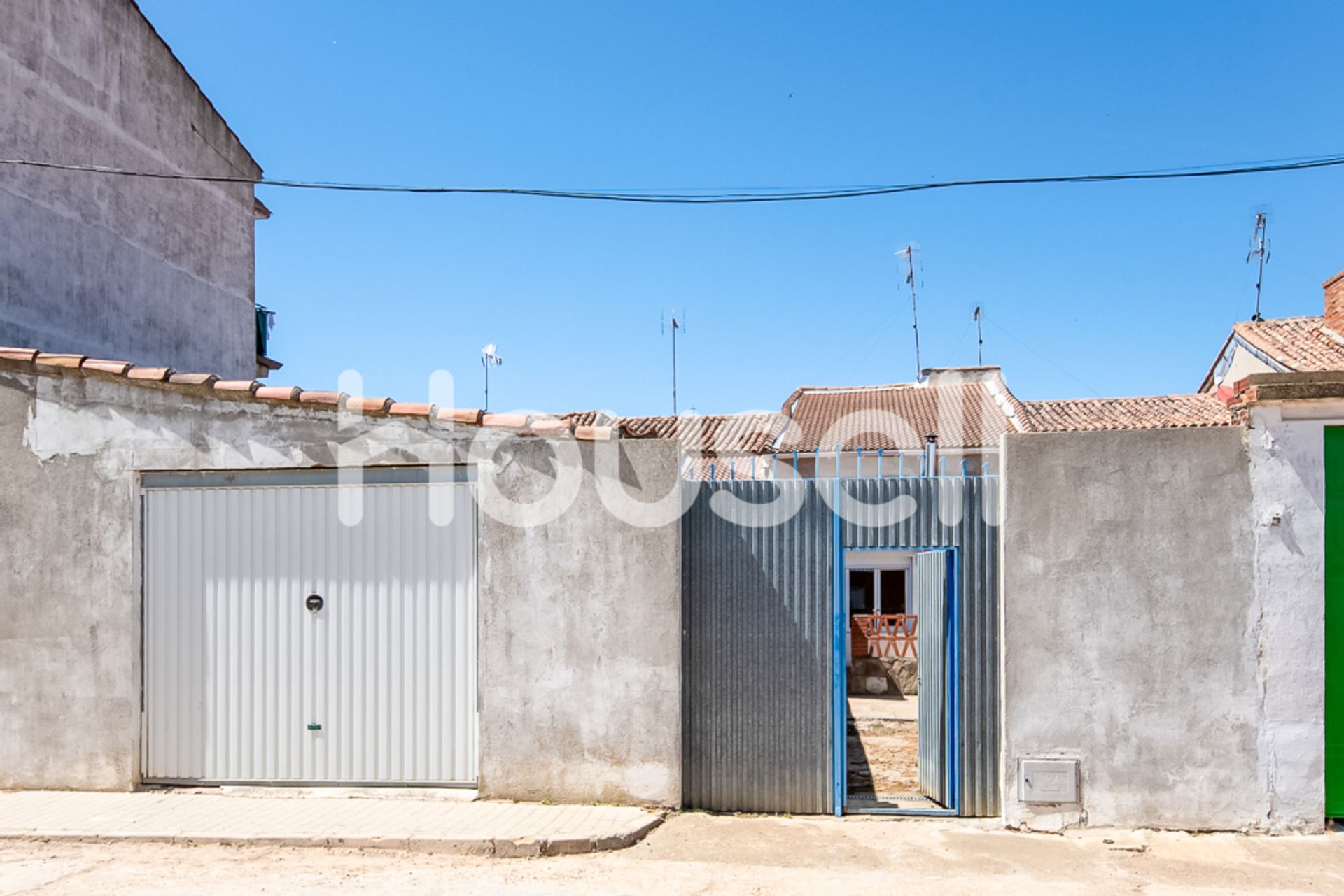 σπίτι σε Mayorga, Castilla y León 11720333