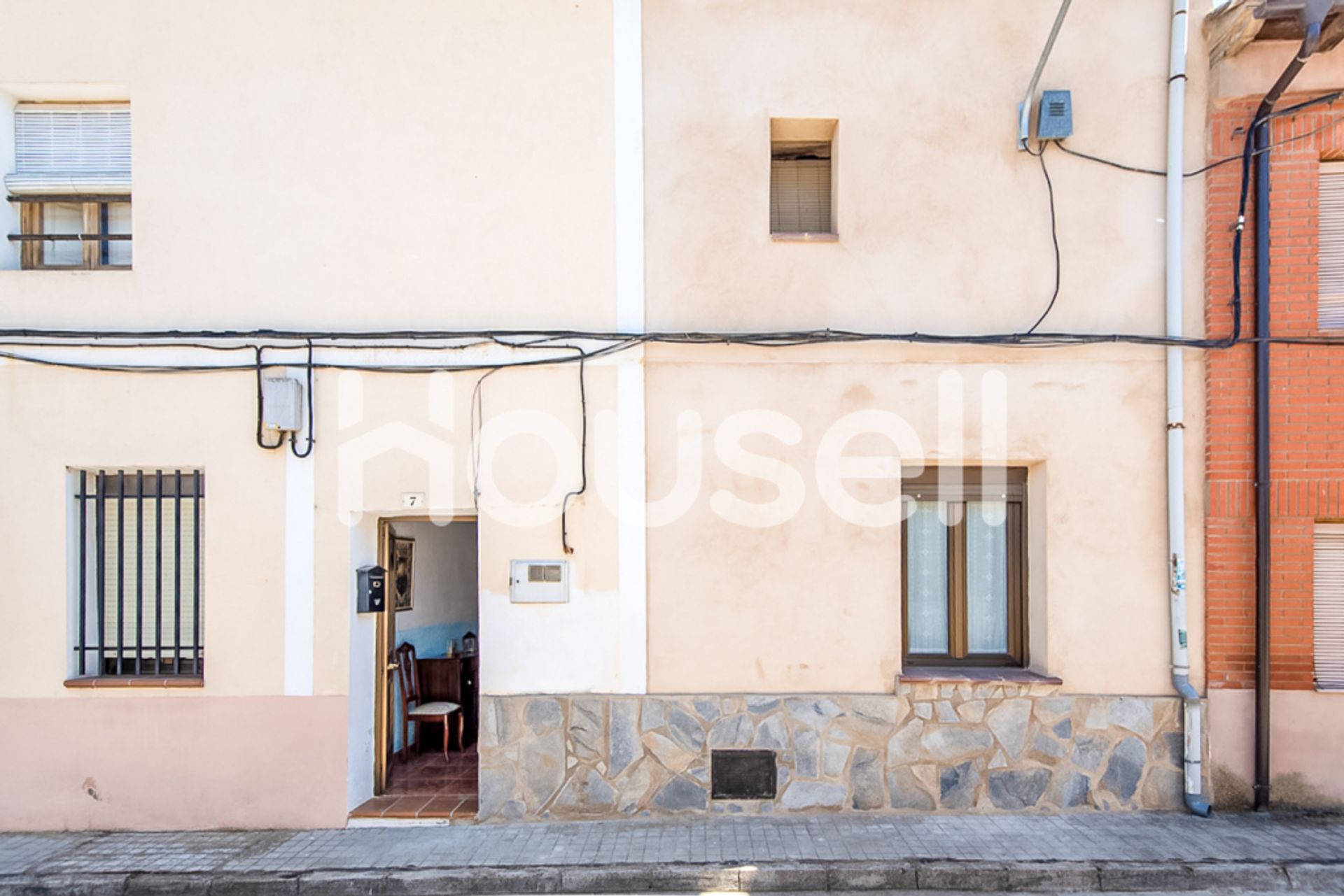 rumah dalam Mayorga, Castilla y León 11720333